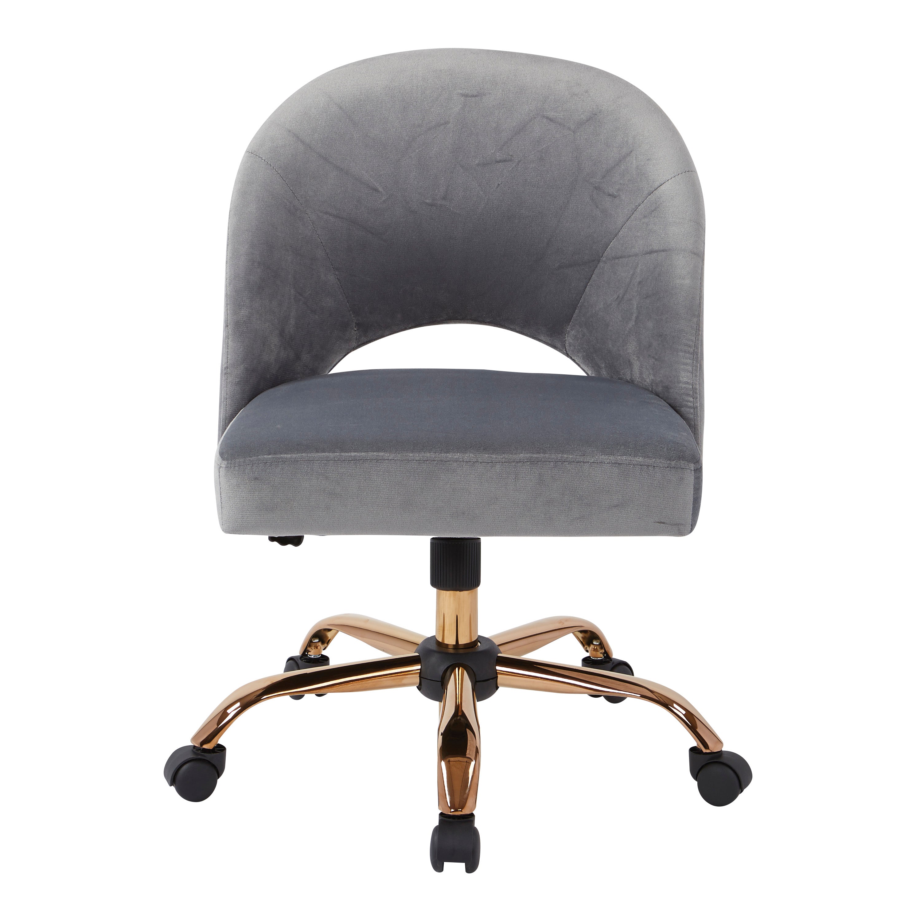 Lula Office Chair - Moonlit