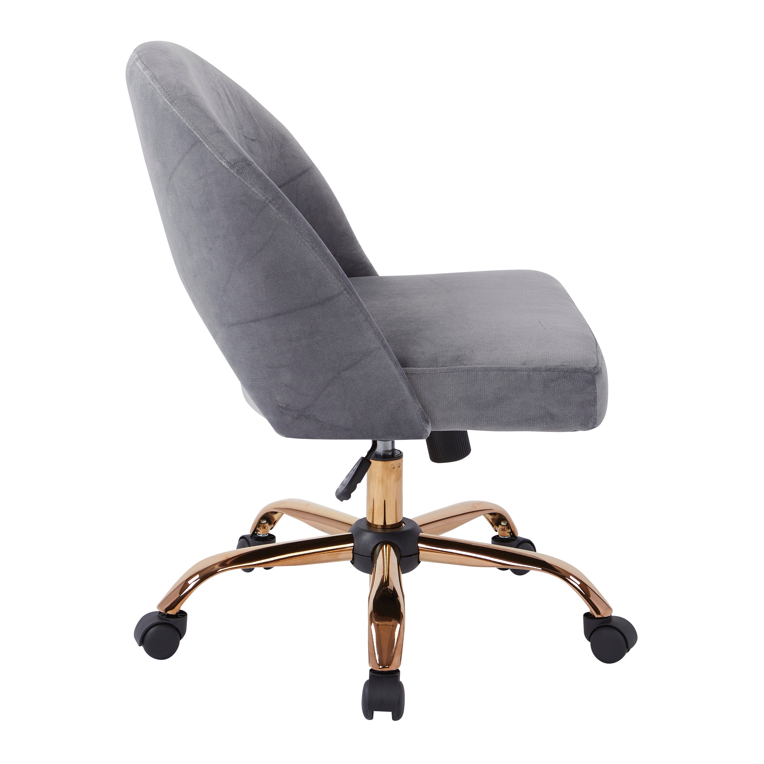 Lula Office Chair - Moonlit