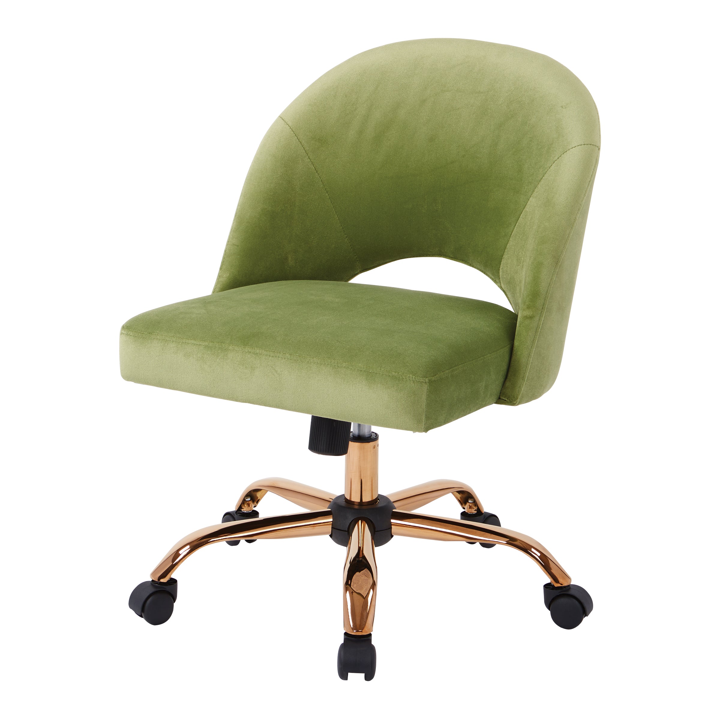 Lula Office Chair - Garden