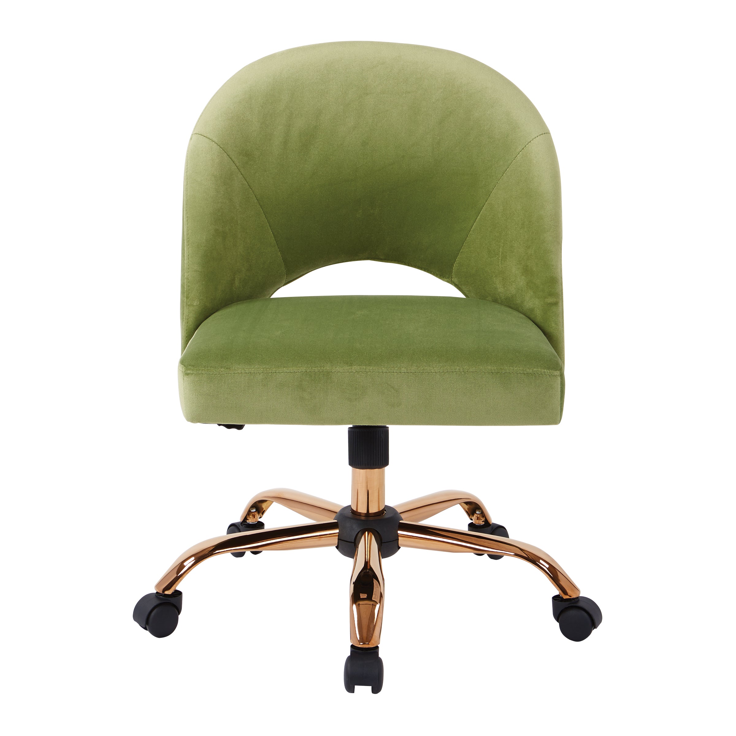 Lula Office Chair - Garden