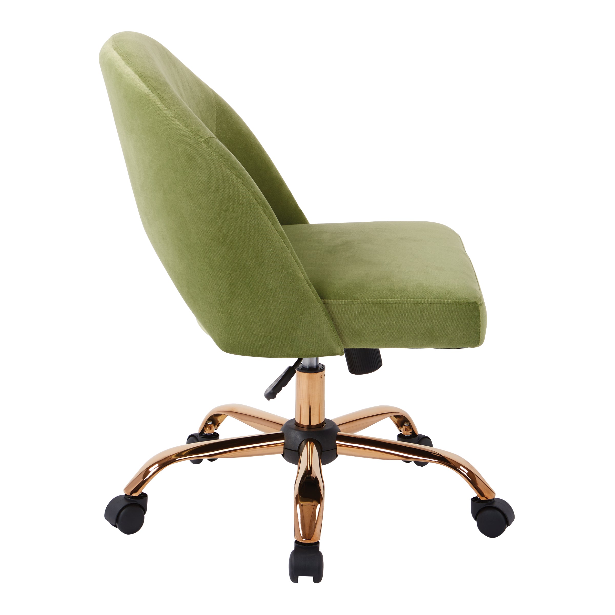 Lula Office Chair - Garden