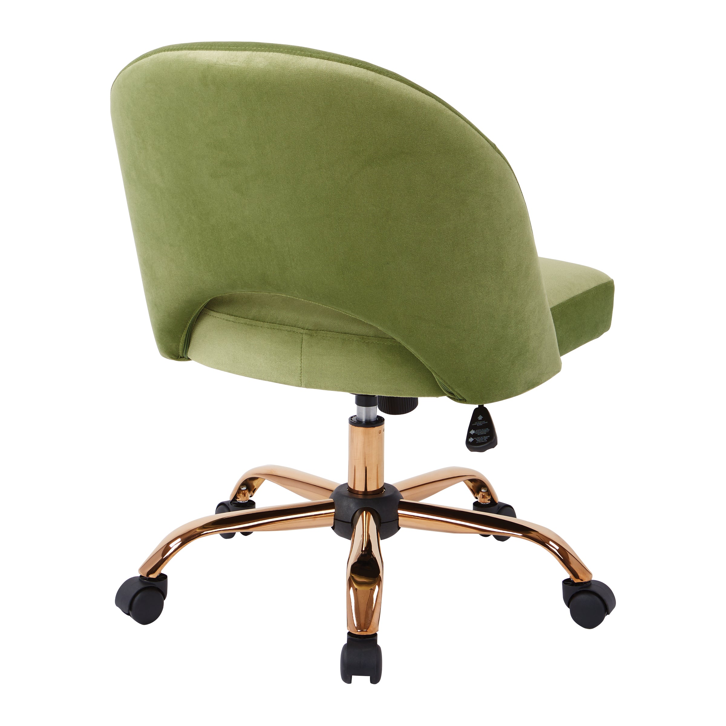 Lula Office Chair - Garden