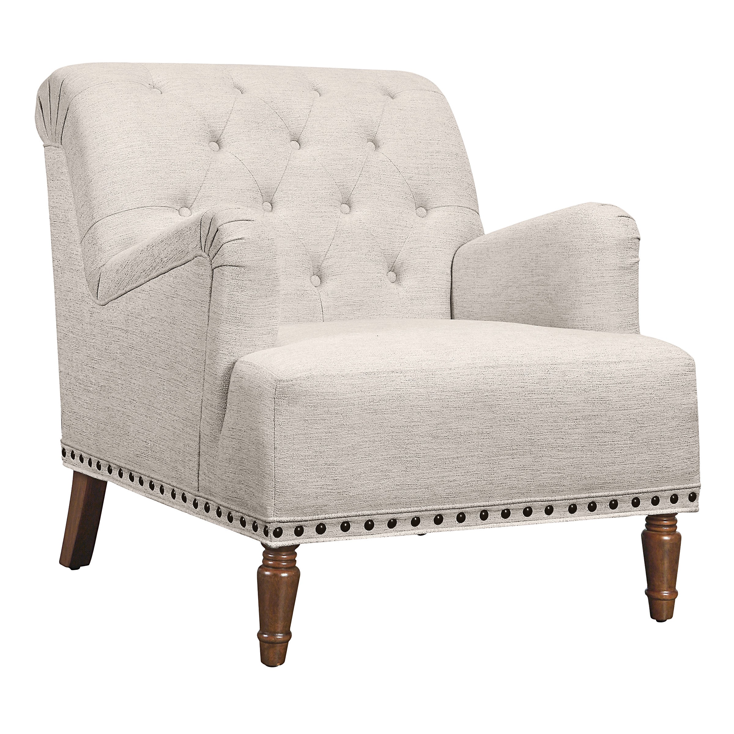 Lymac Accent Chair