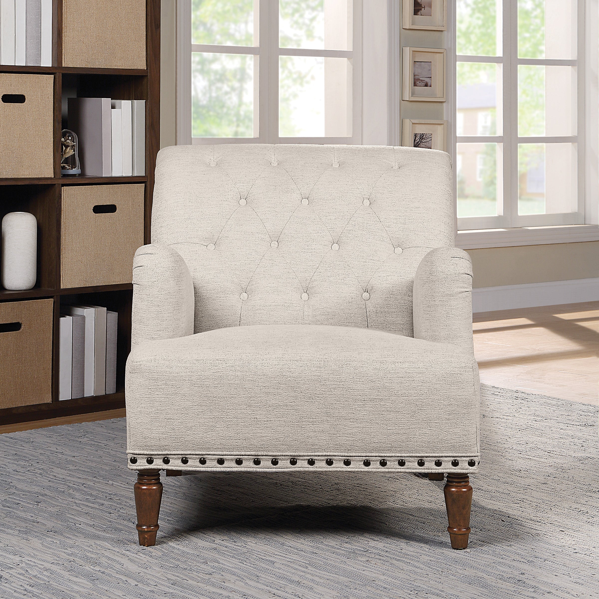 Lymac Accent Chair
