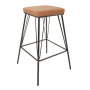 Mayson 26" Counter Stool - Sand