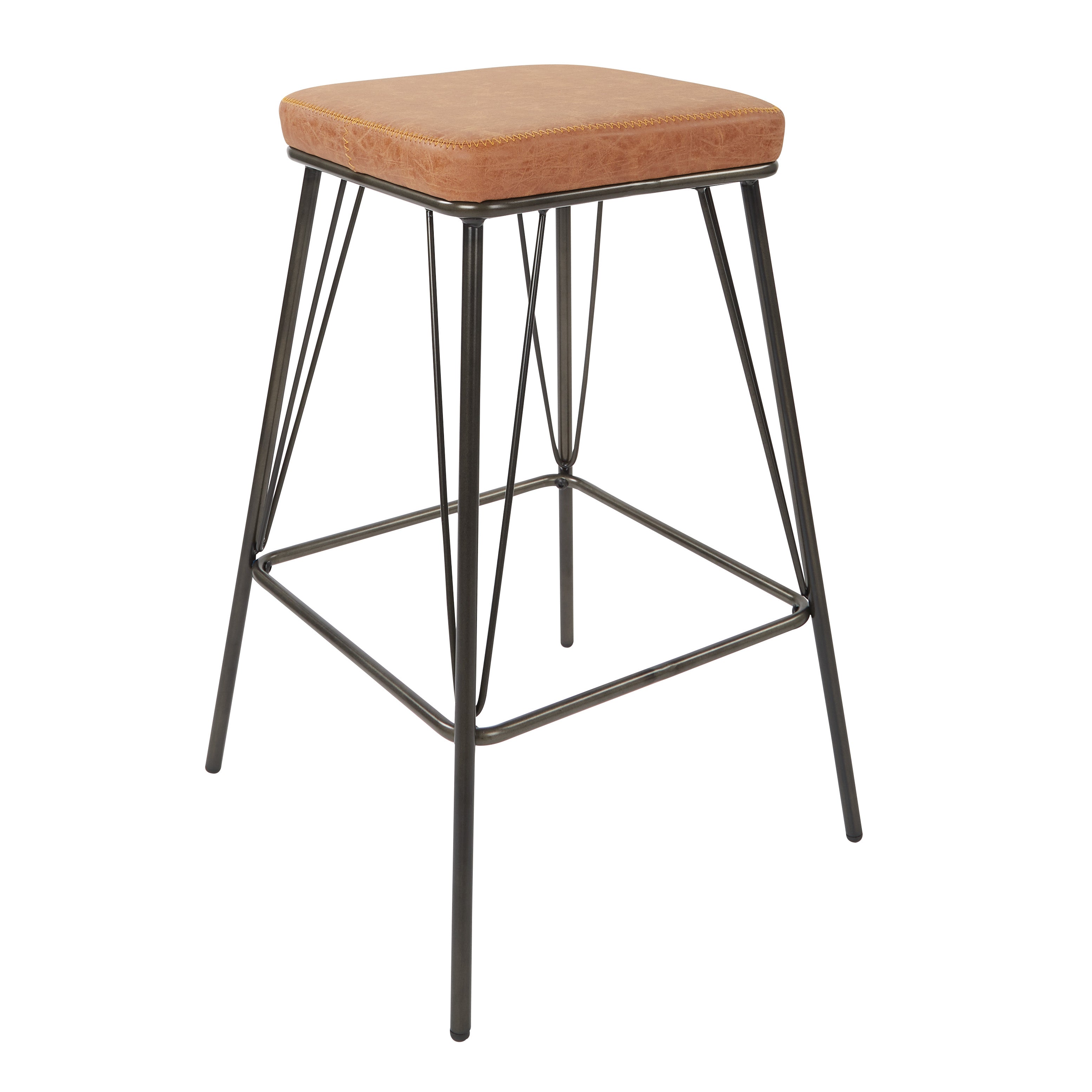 Mayson 26" Counter Stool - Sand
