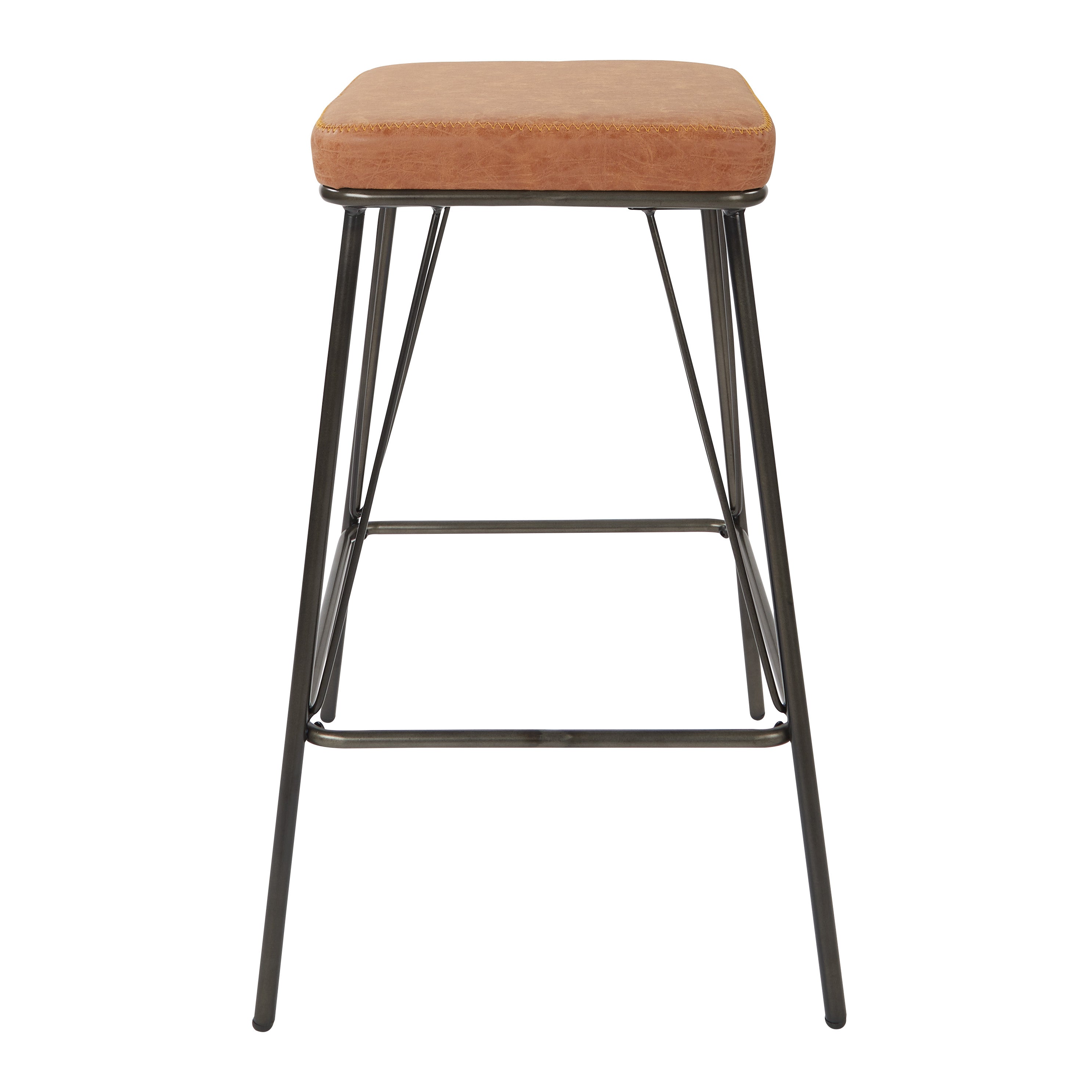 Mayson 26" Counter Stool - Sand