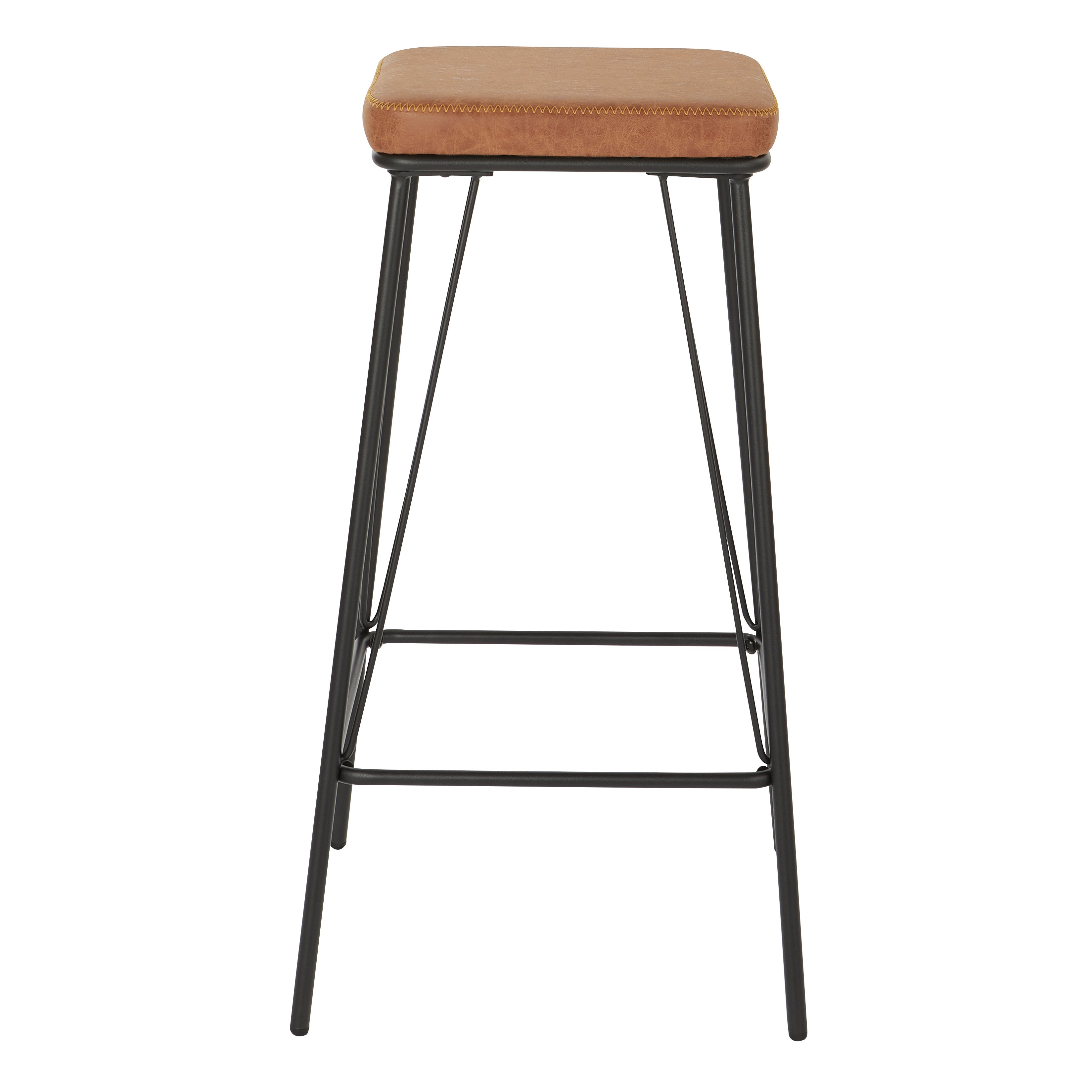Mayson 30" Barstool - Sand