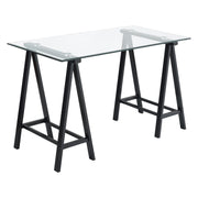 Middleton desk - Black