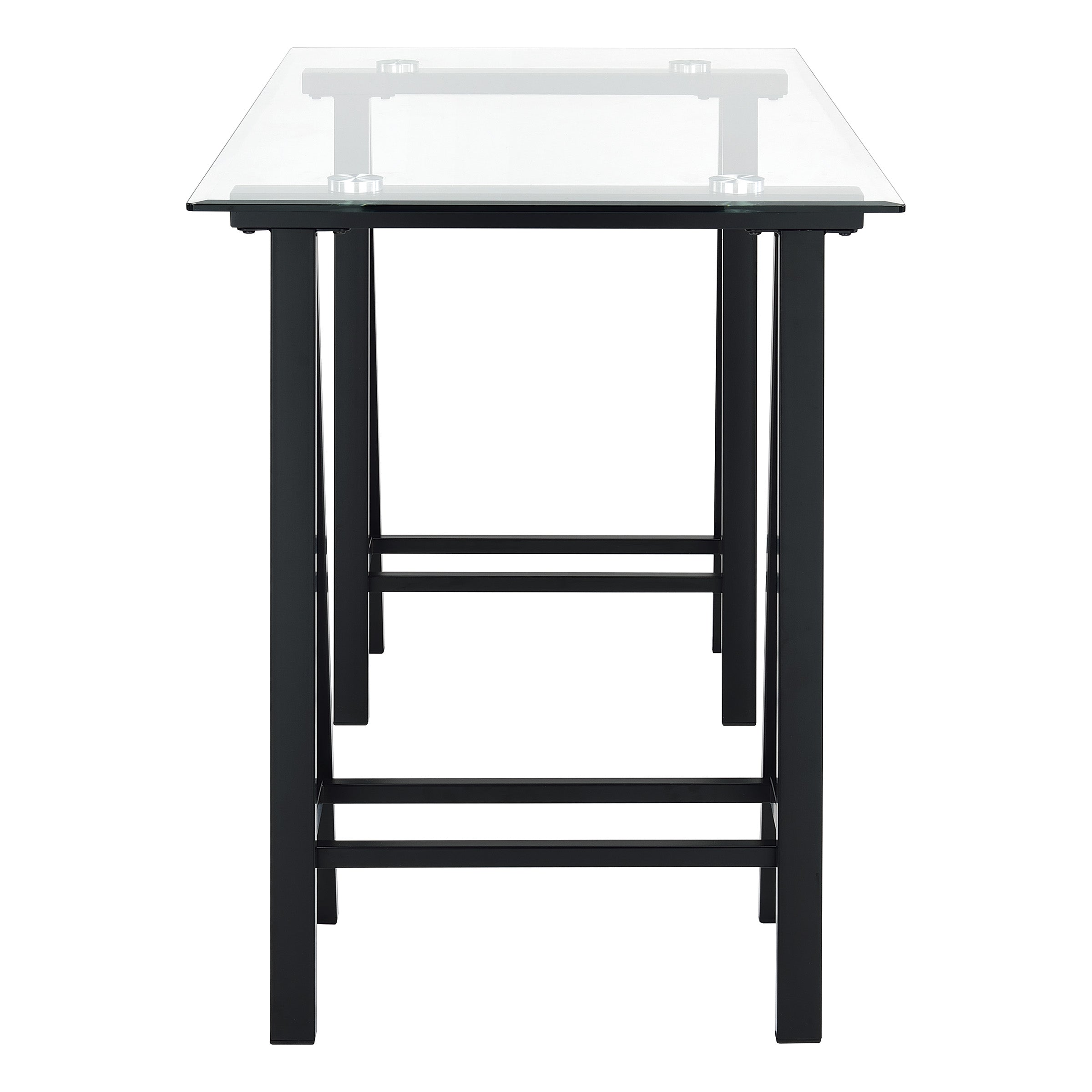 Middleton desk - Black
