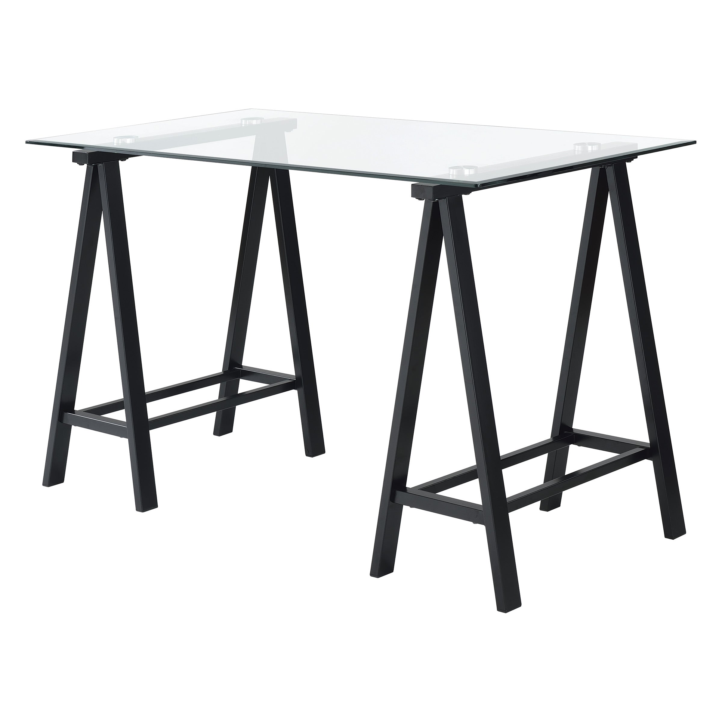 Middleton desk - Black