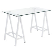 Middleton desk - White
