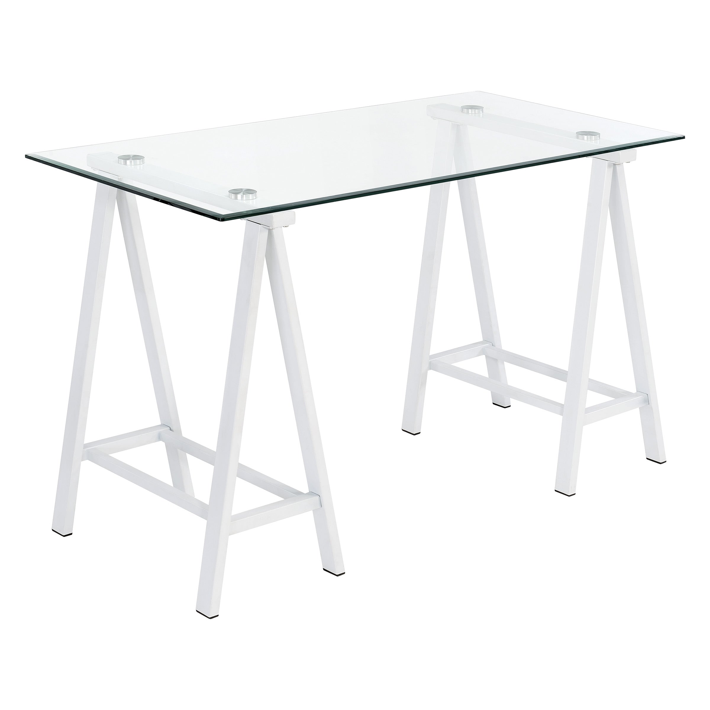 Middleton desk - White