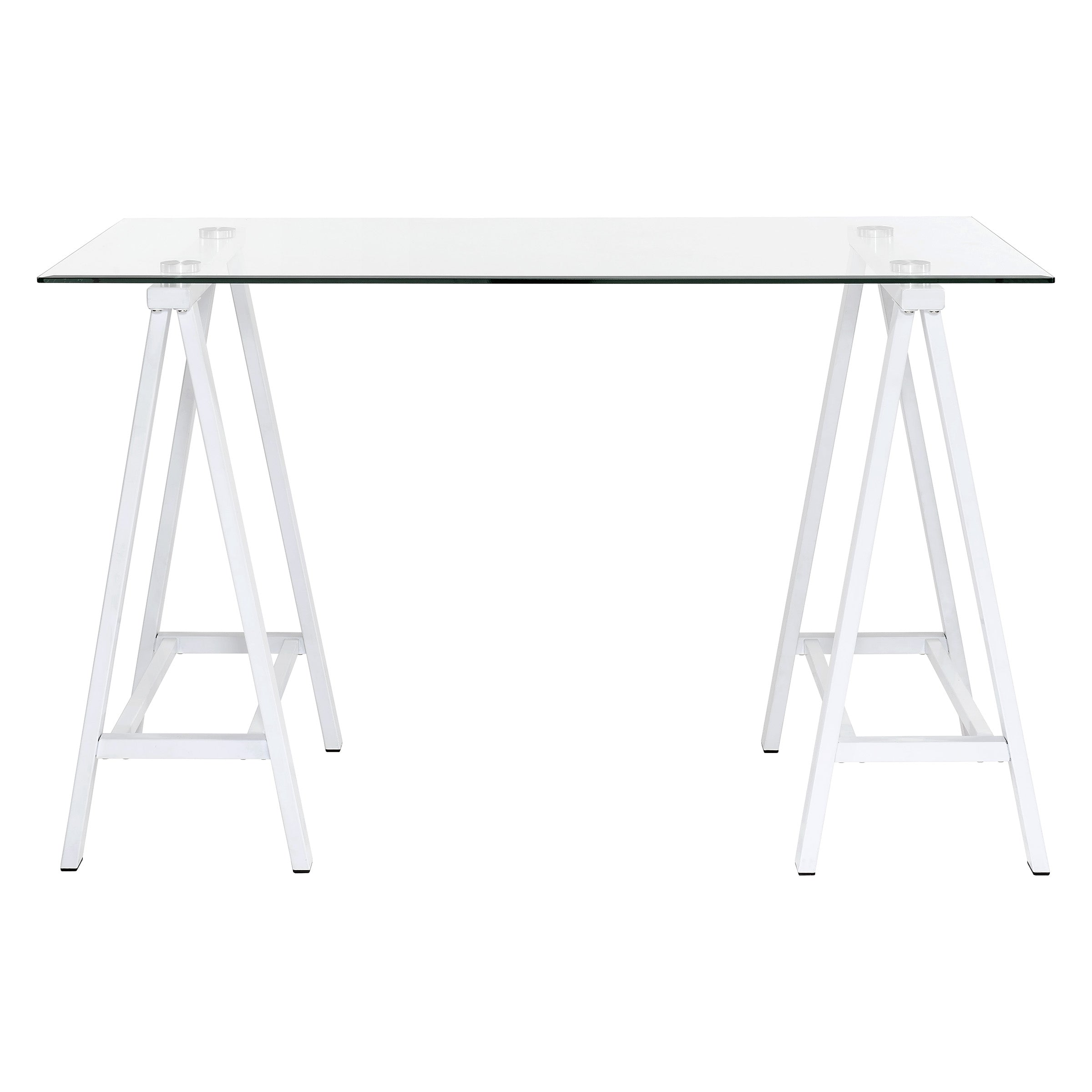 Middleton desk - White