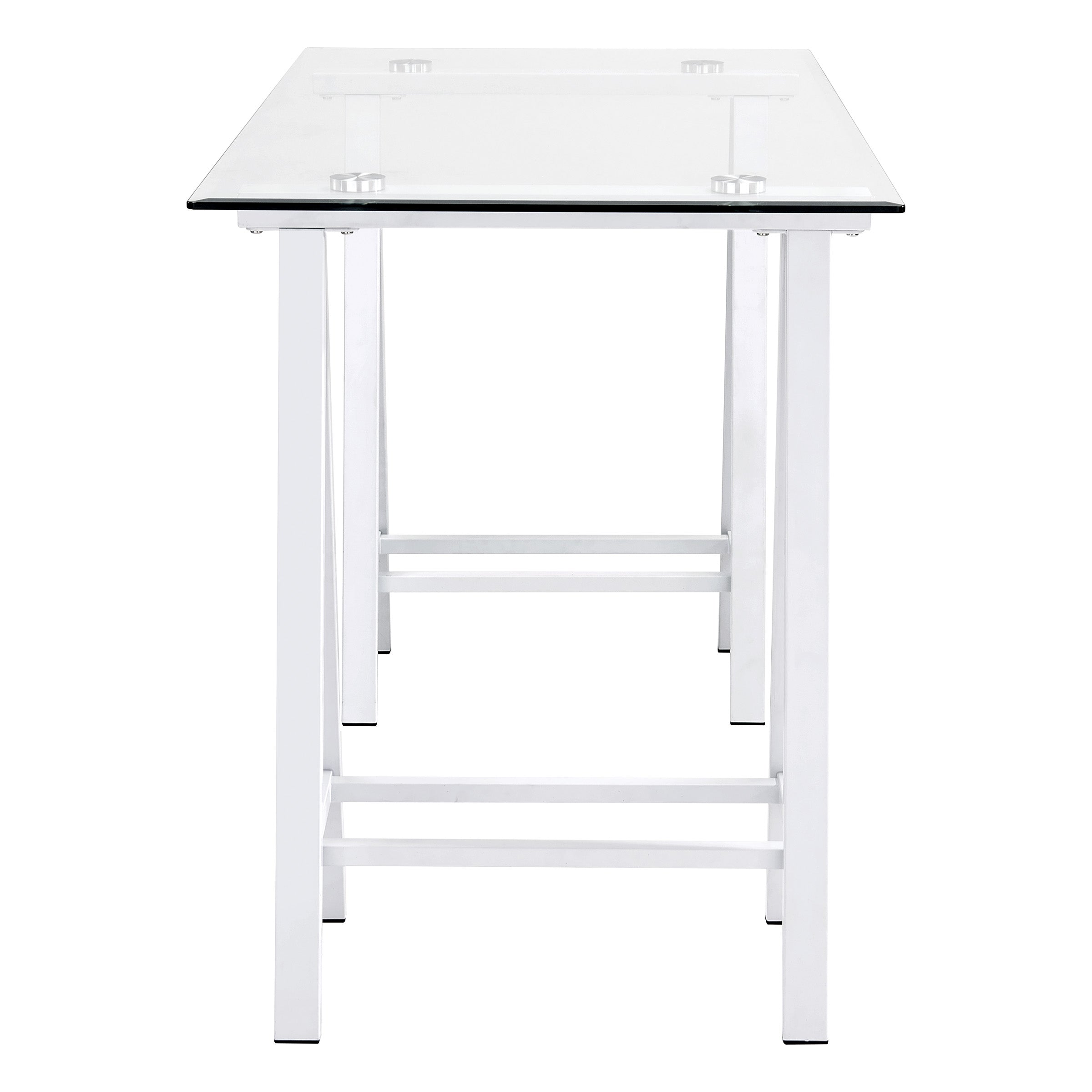 Middleton desk - White