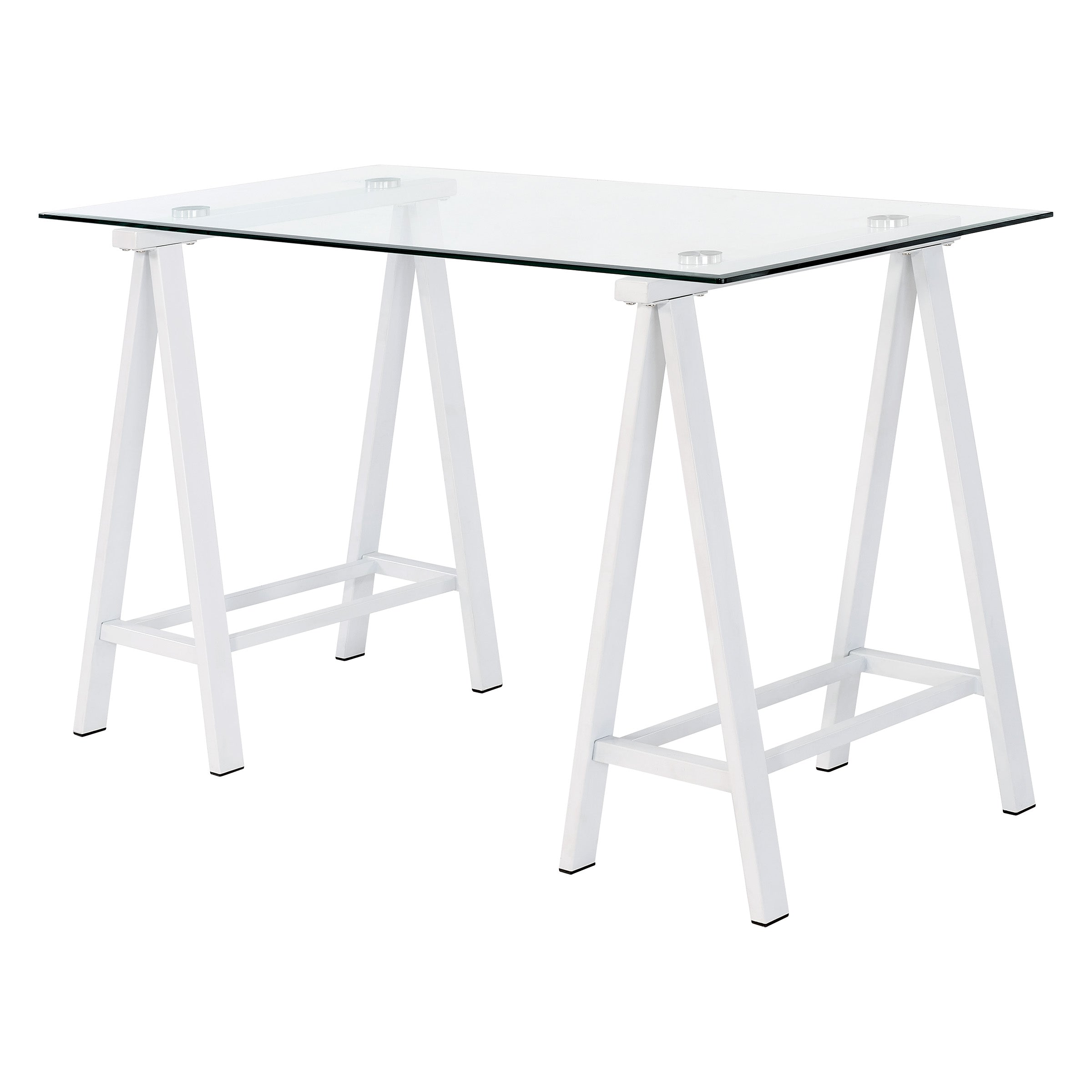 Middleton desk - White