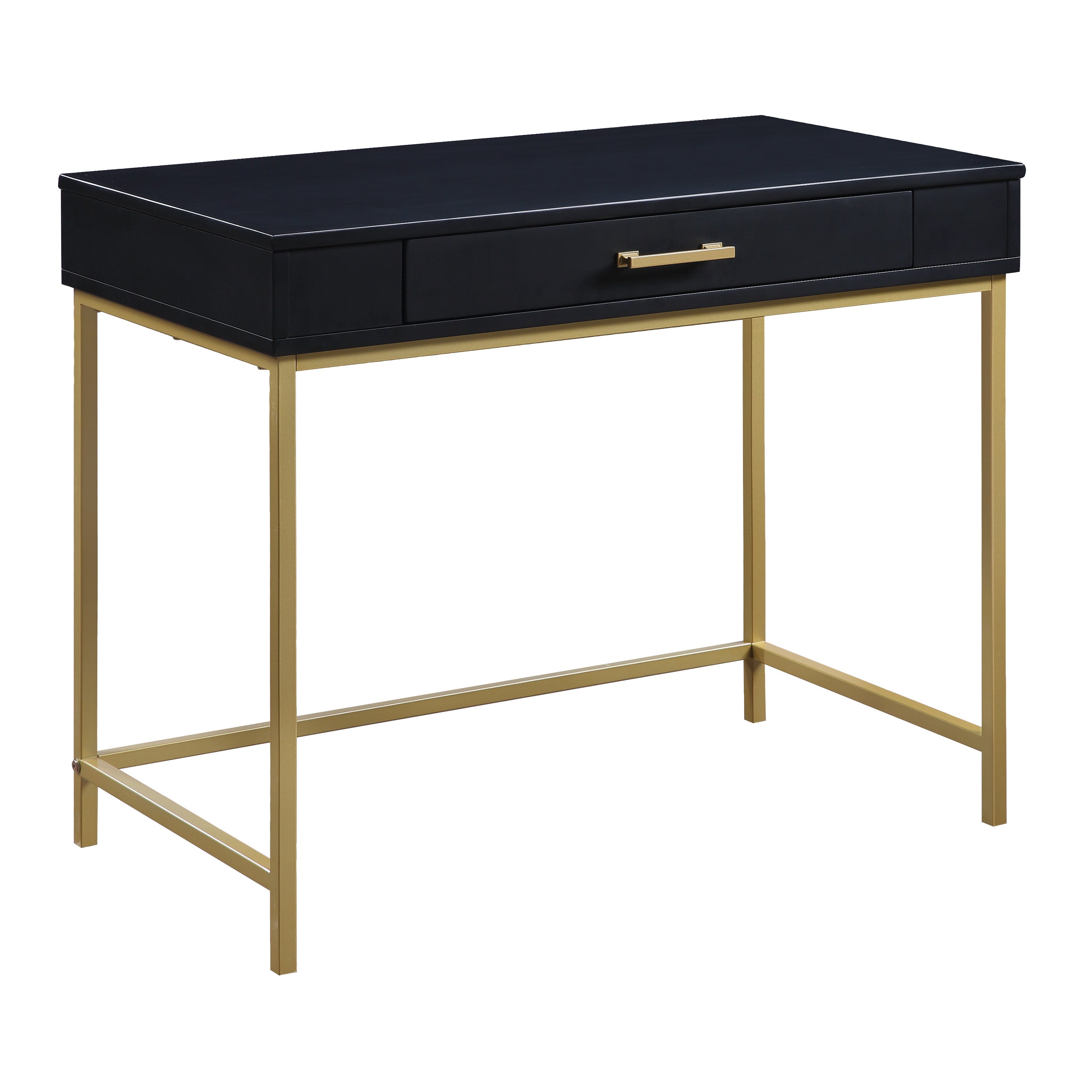 Modern Life Desk - Black