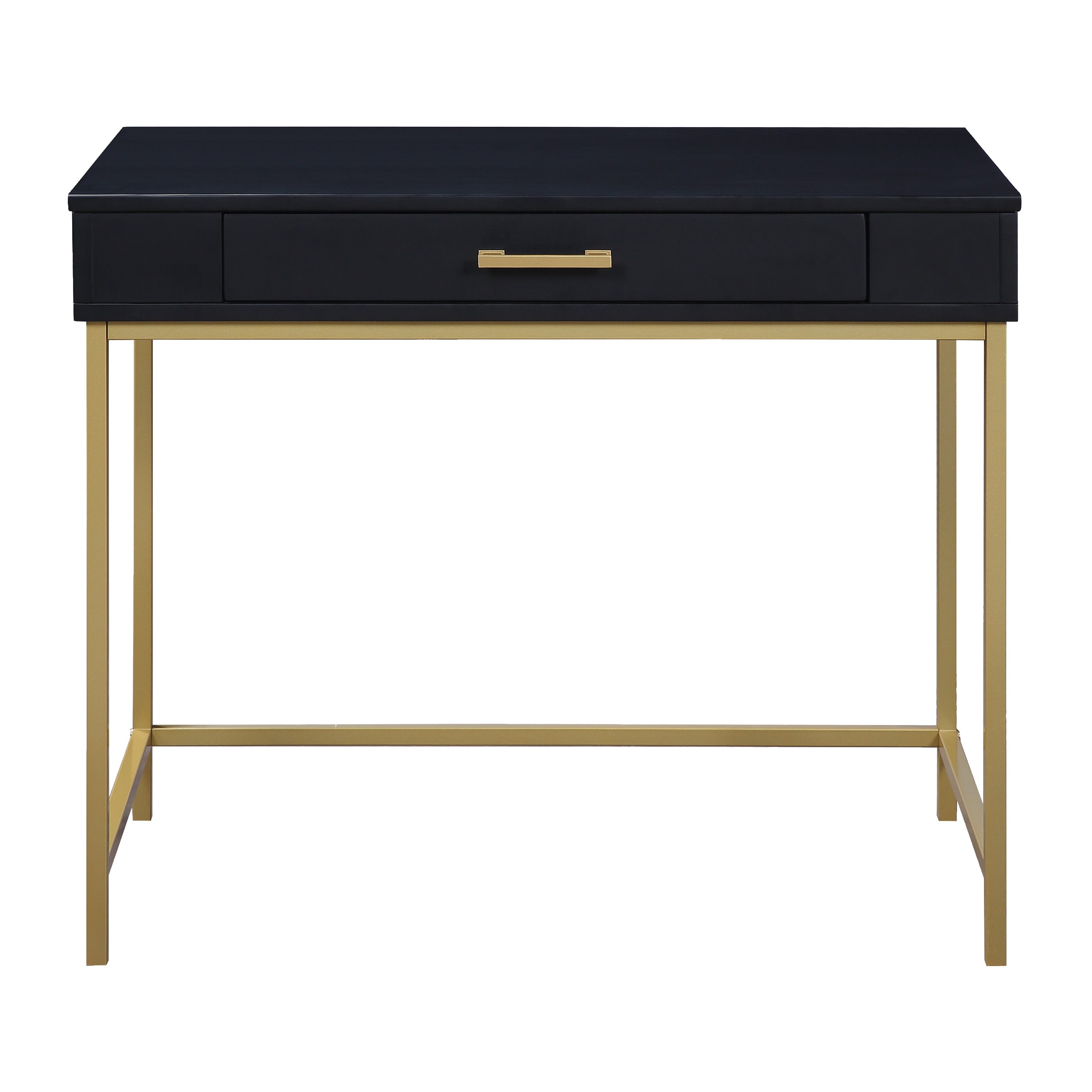 Modern Life Desk - Black
