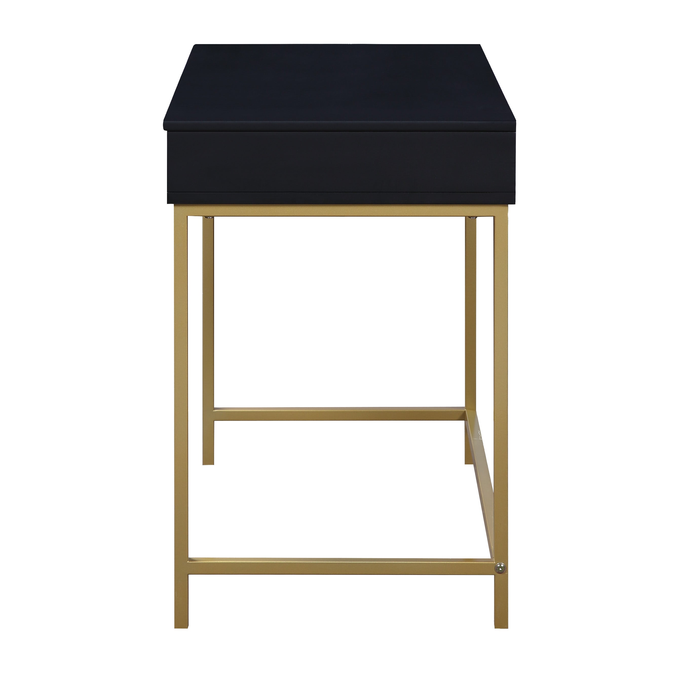 Modern Life Desk - Black