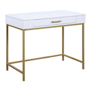 Modern Life Desk - White
