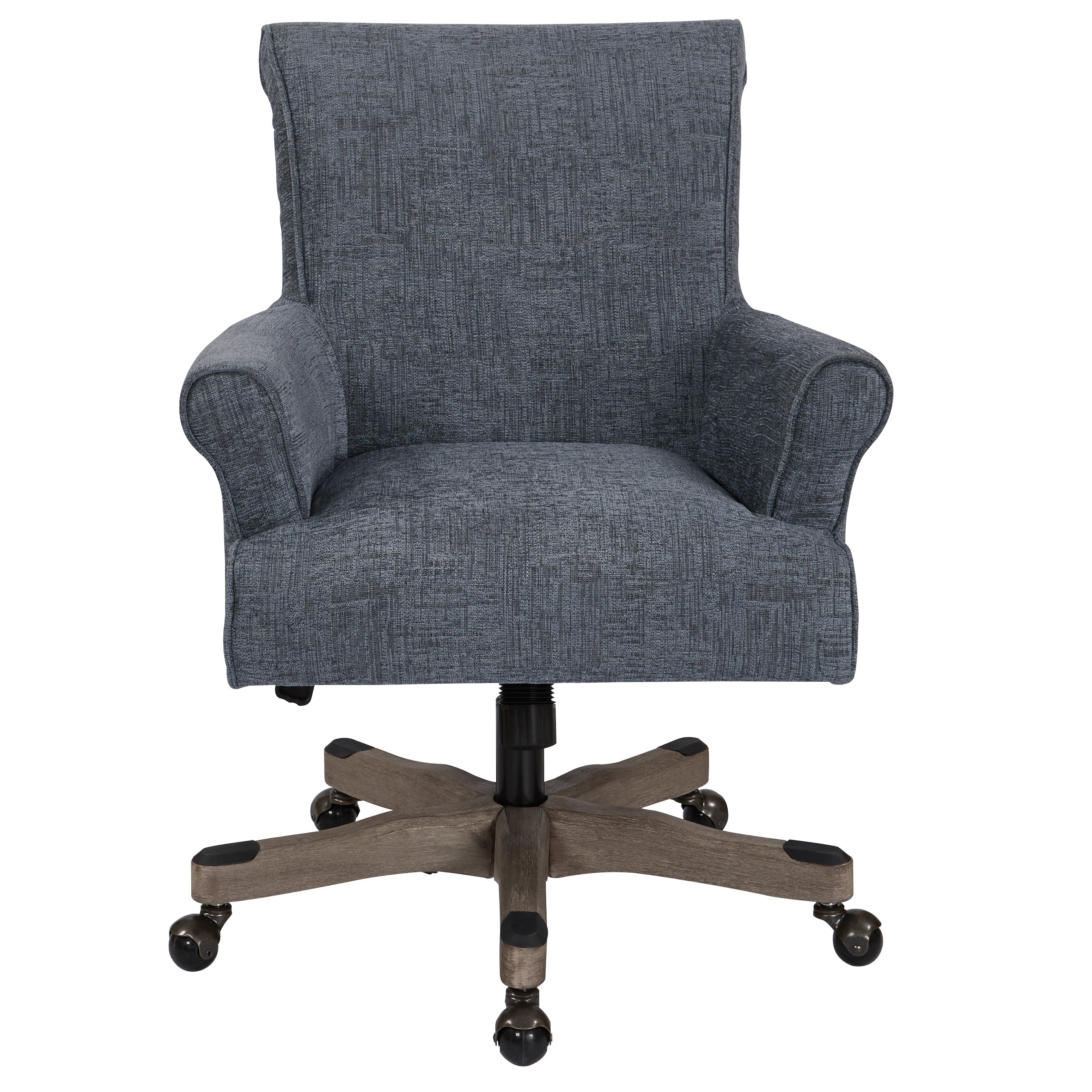 Megan Office Chair - Navy