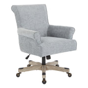 Megan Office Chair - Mist
