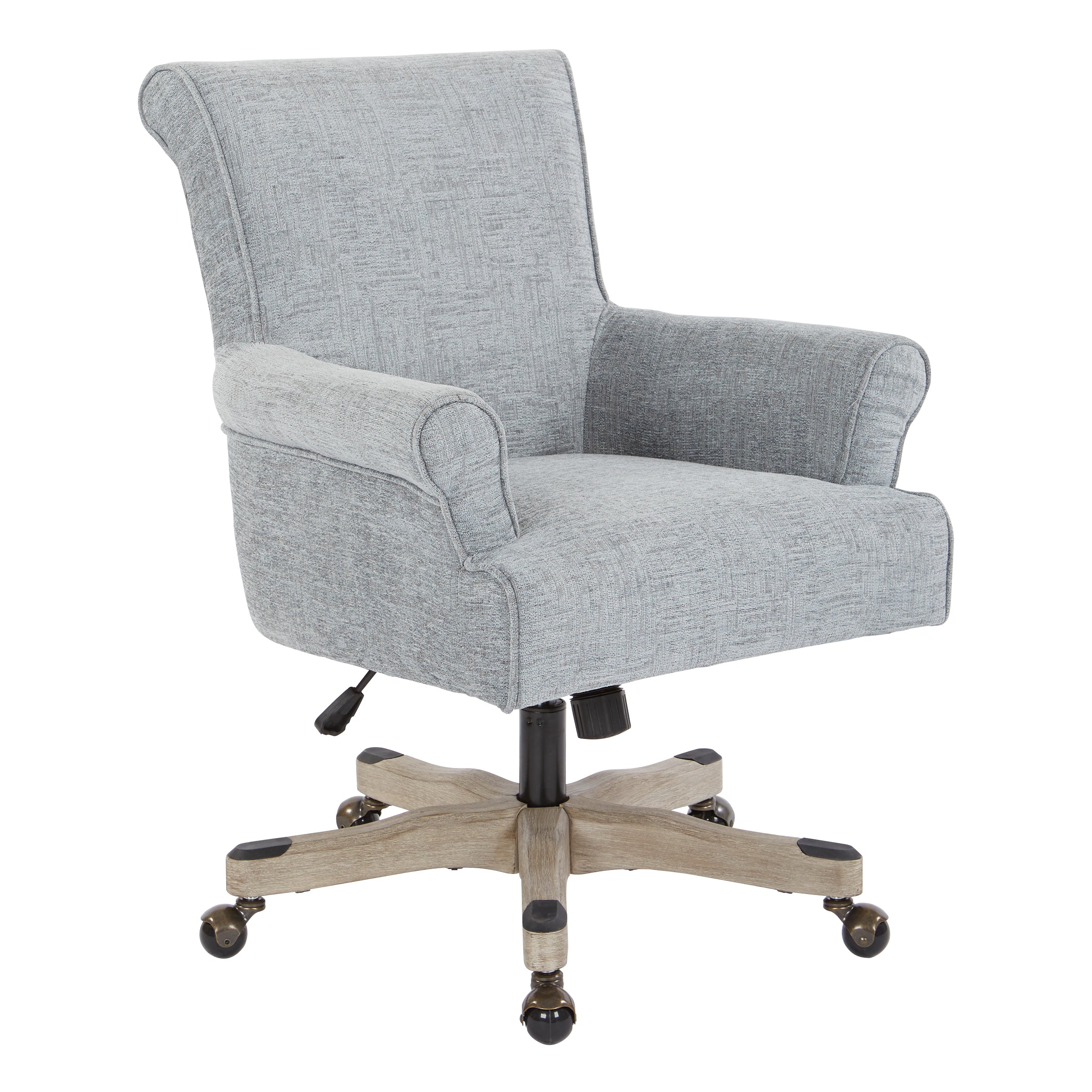 Megan Office Chair - Mist