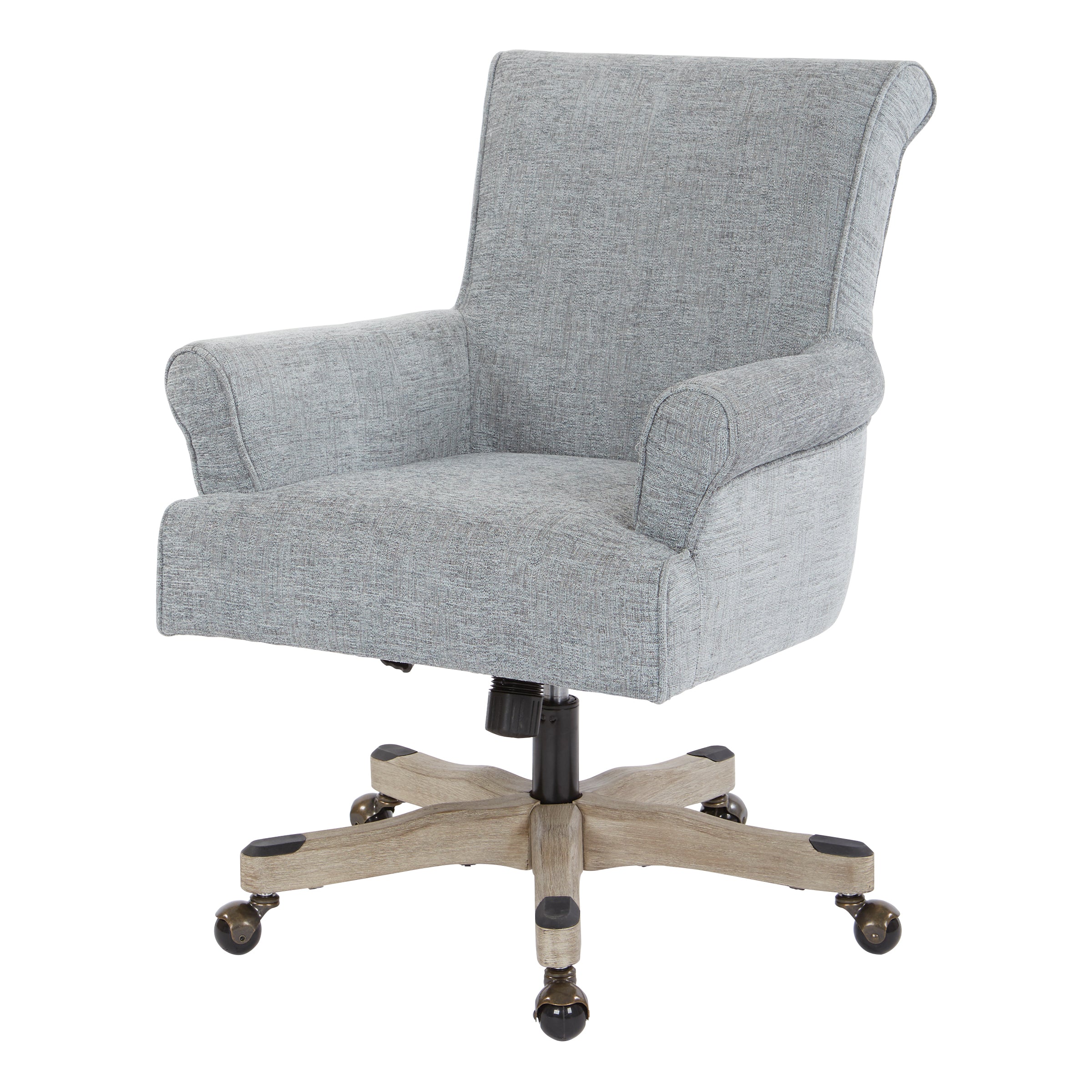 Megan Office Chair - Mist