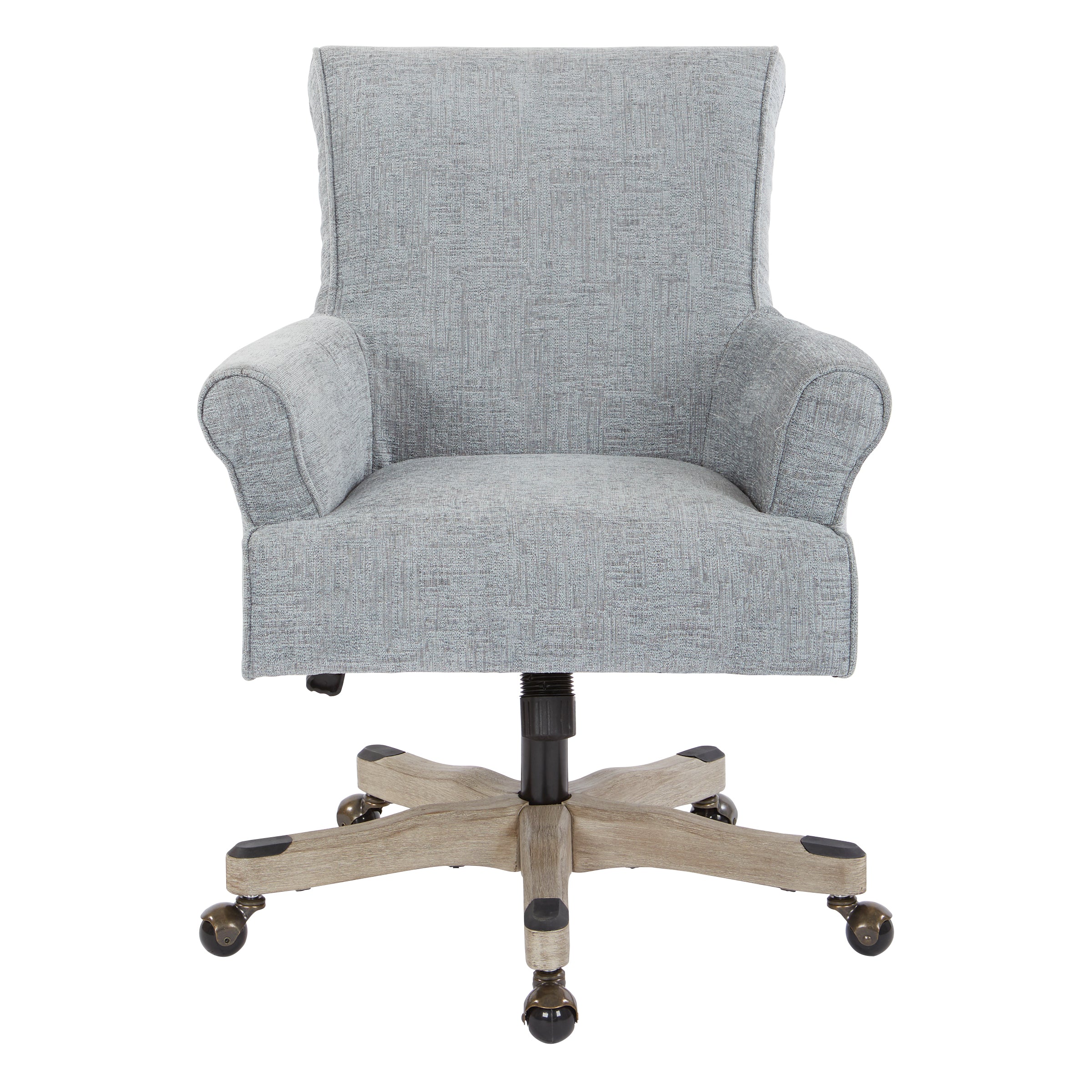 Megan Office Chair - Mist