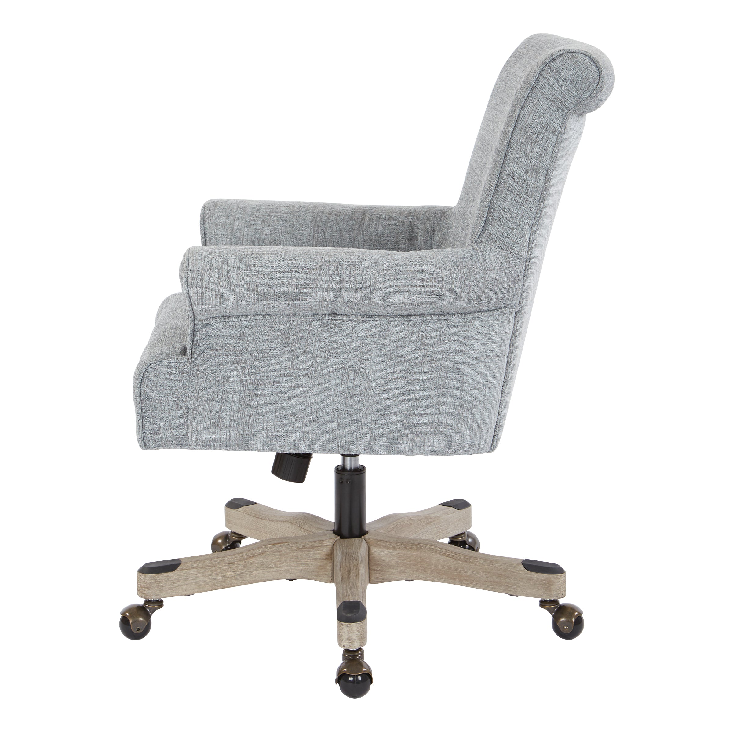 Megan Office Chair - Mist