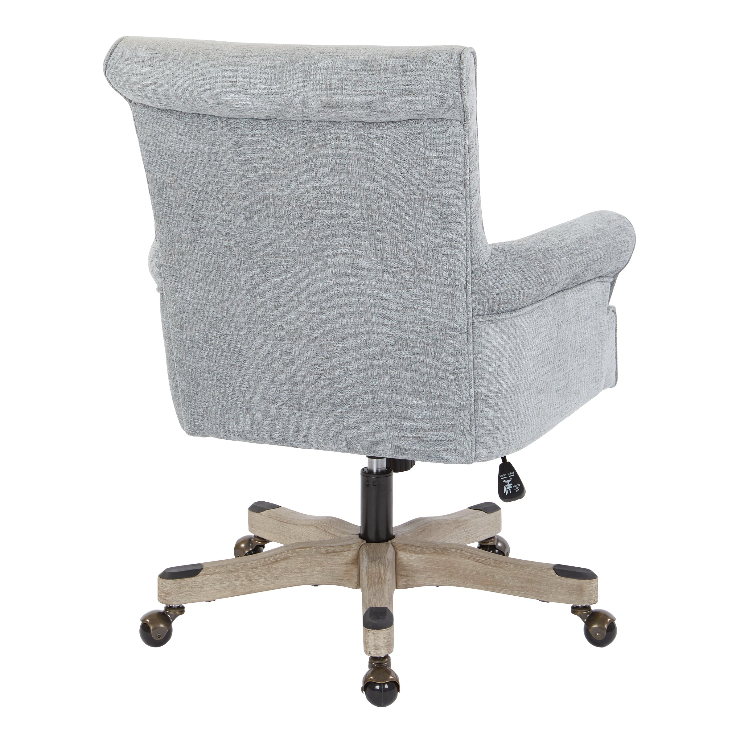 Megan Office Chair - Mist