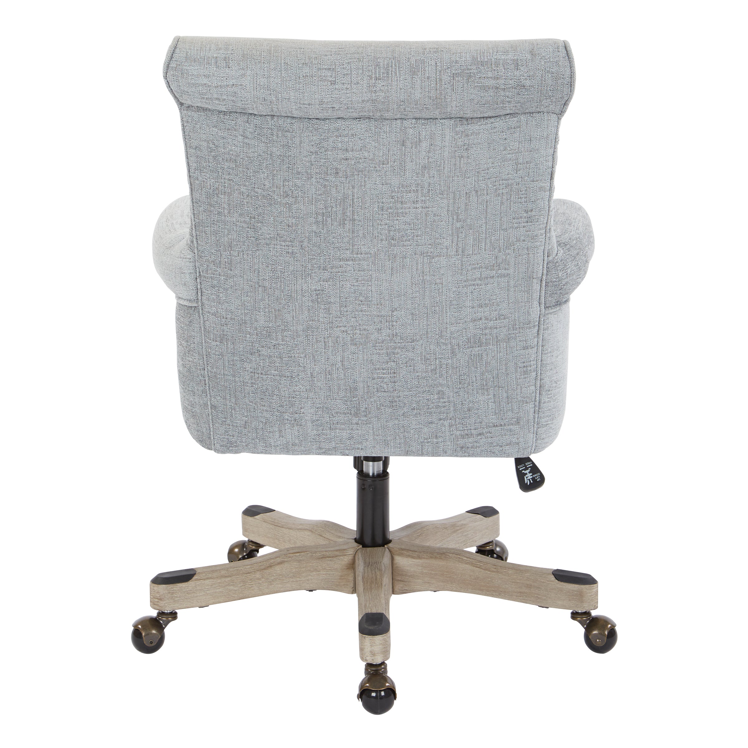 Megan Office Chair - Mist