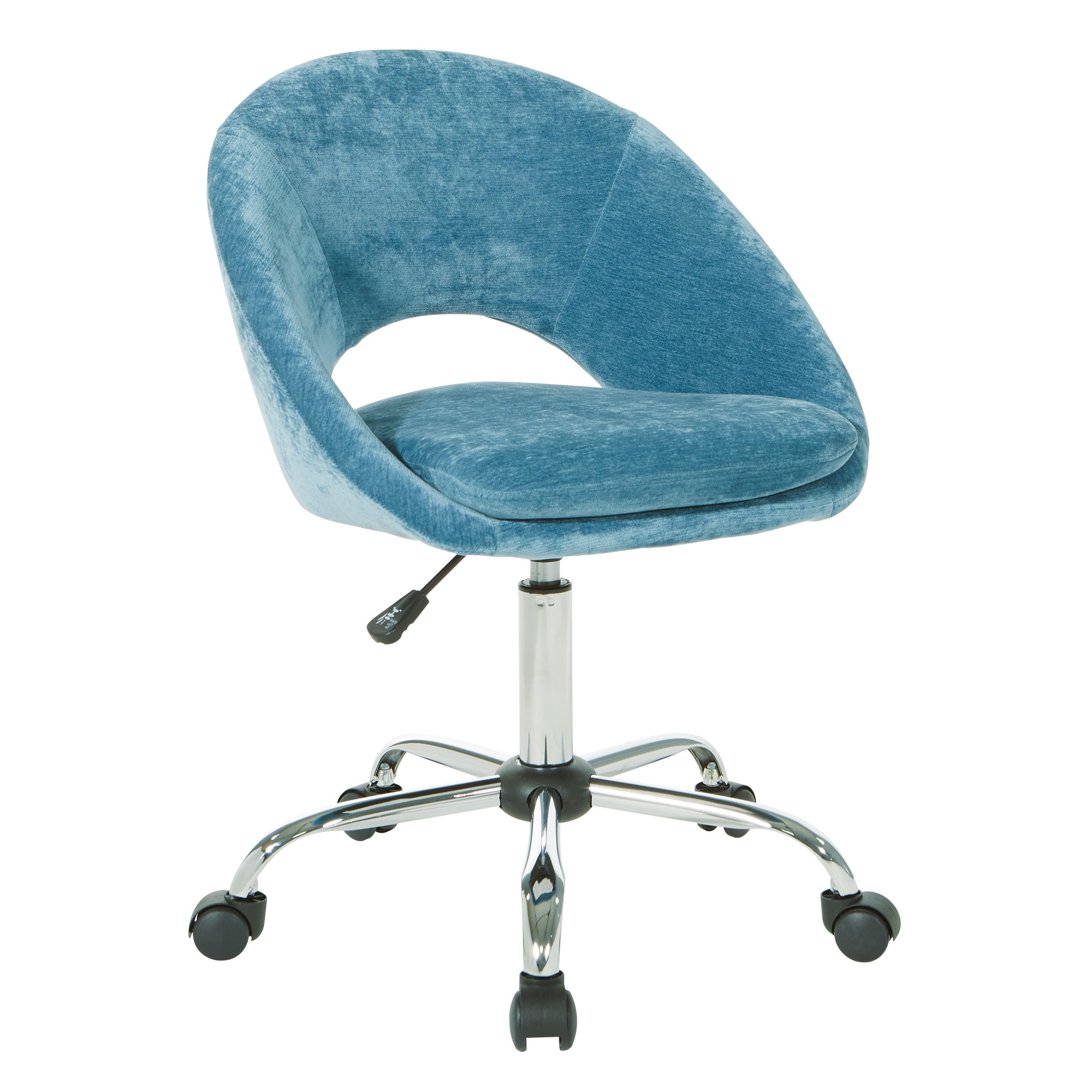 Milo Office Chair - Royal