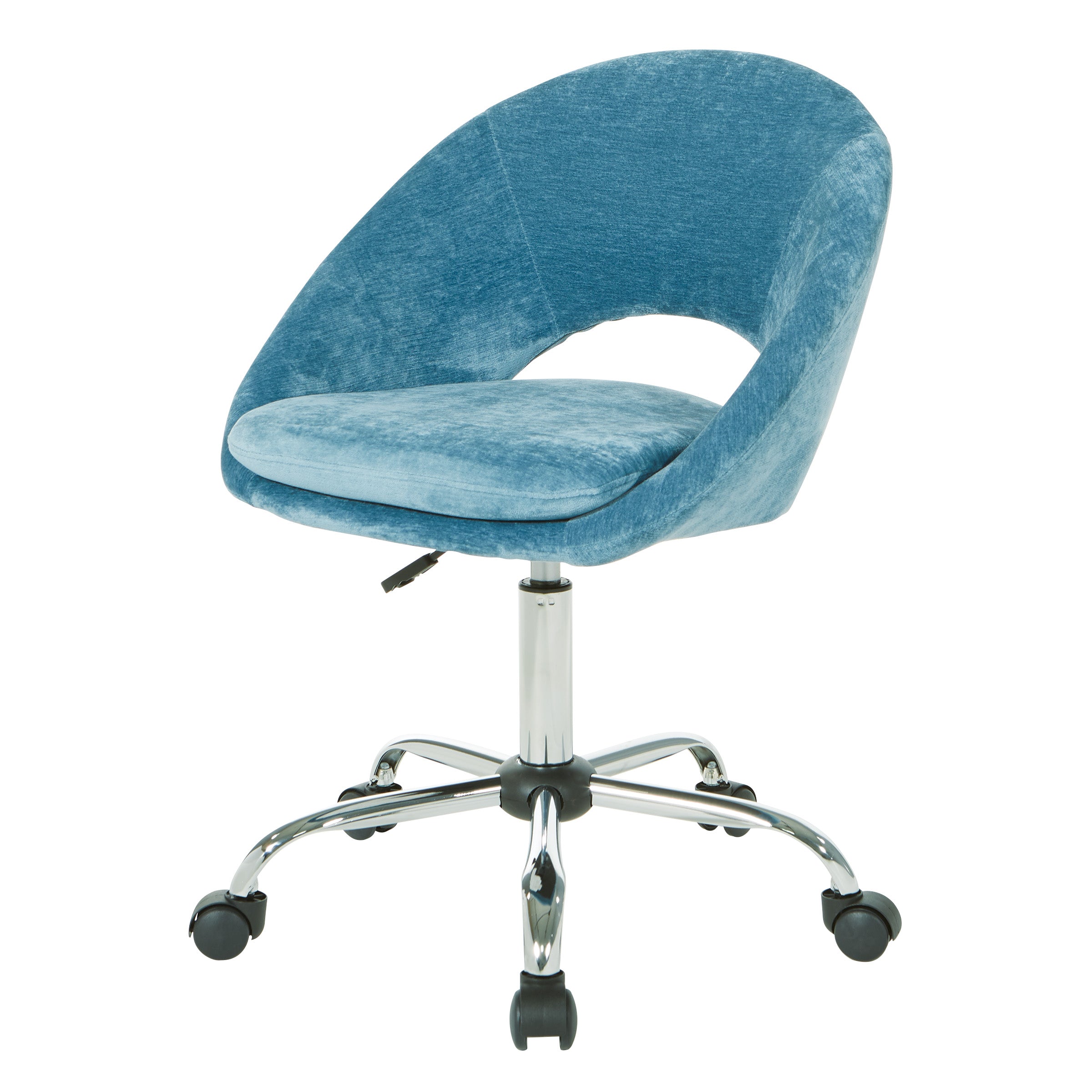 Milo Office Chair - Royal