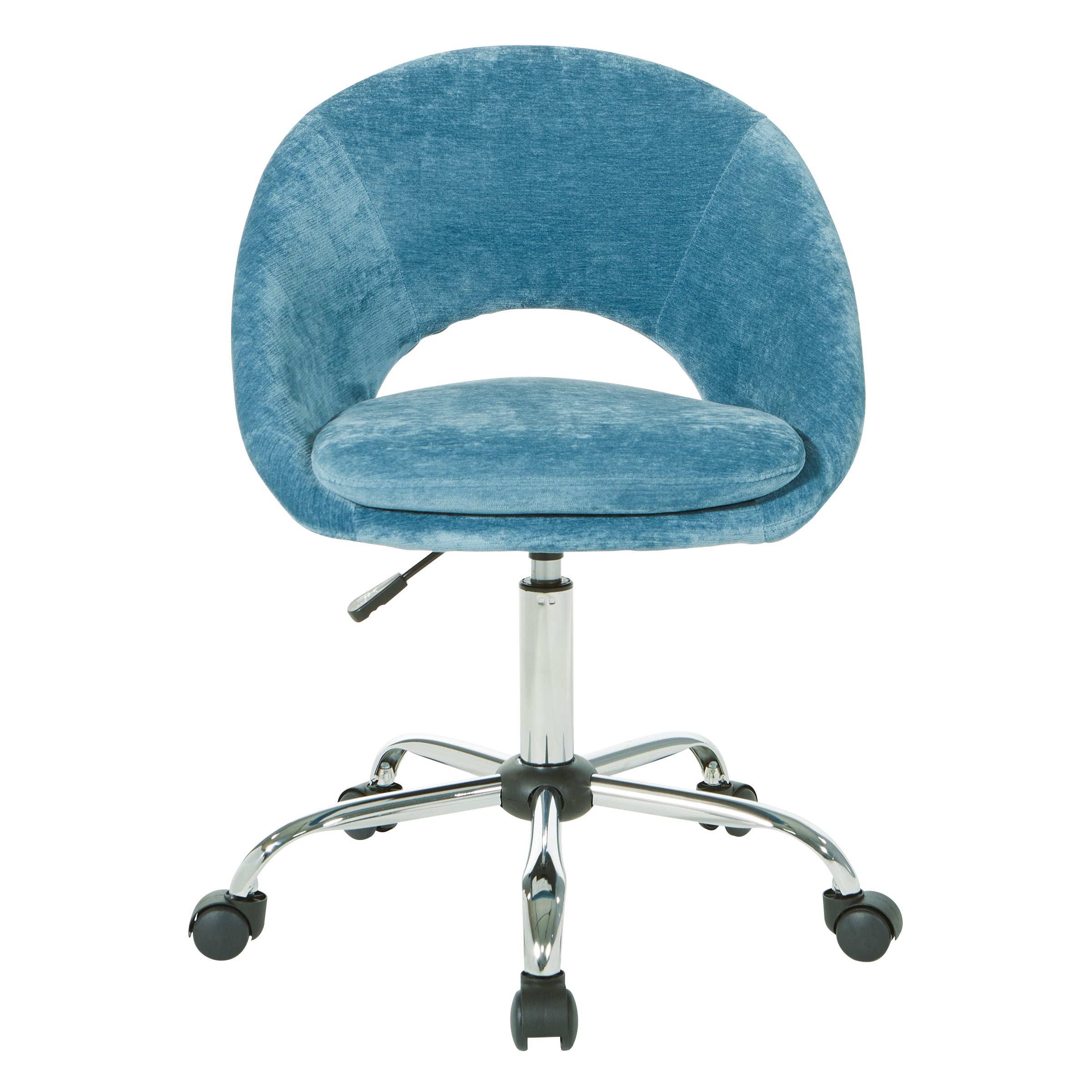 Milo Office Chair - Royal