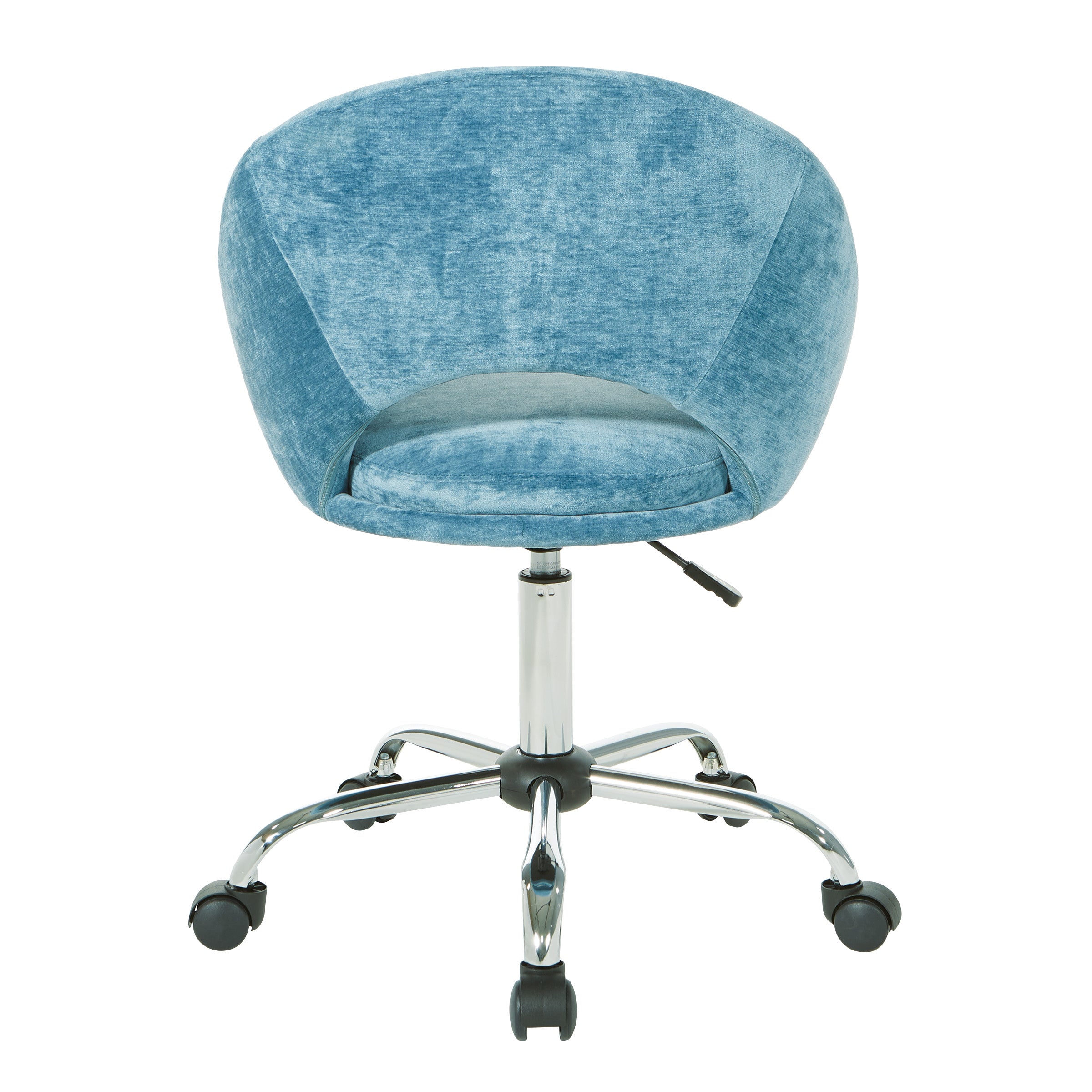 Milo Office Chair - Royal