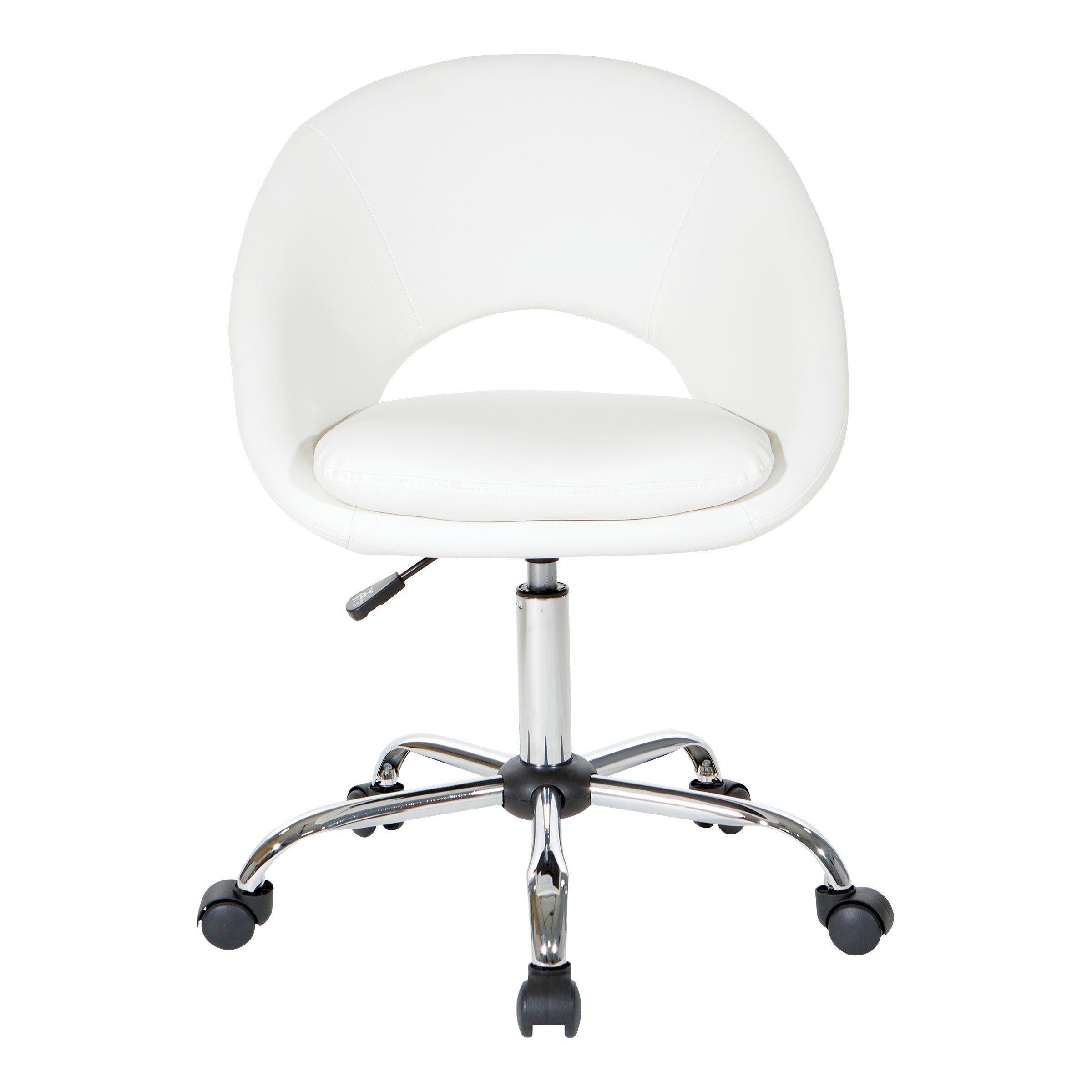 Milo Office Chair - White
