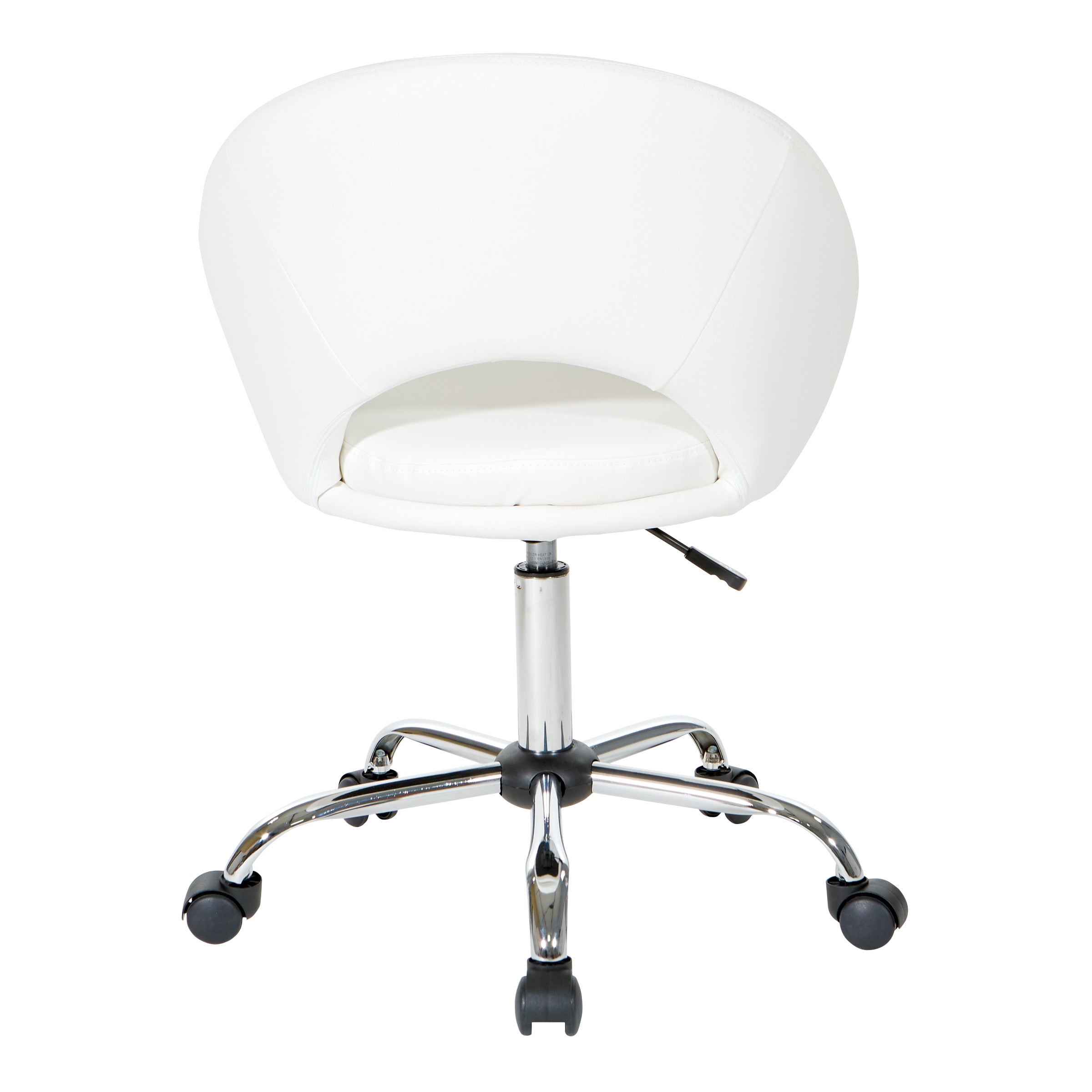 Milo Office Chair - White