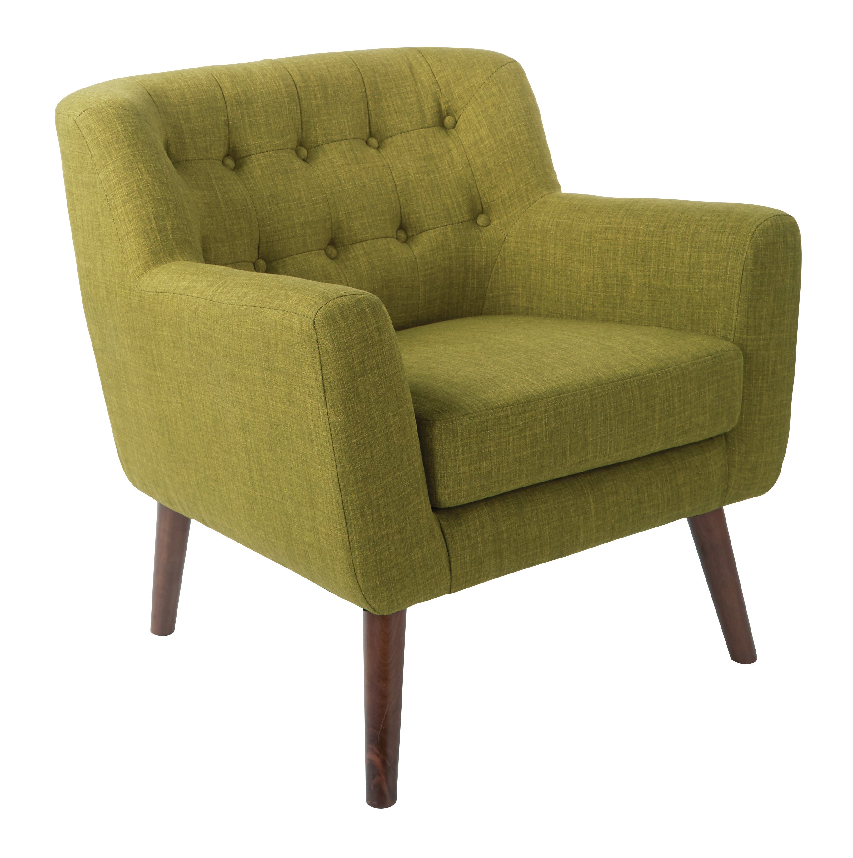 Mill Lane Chair - Green