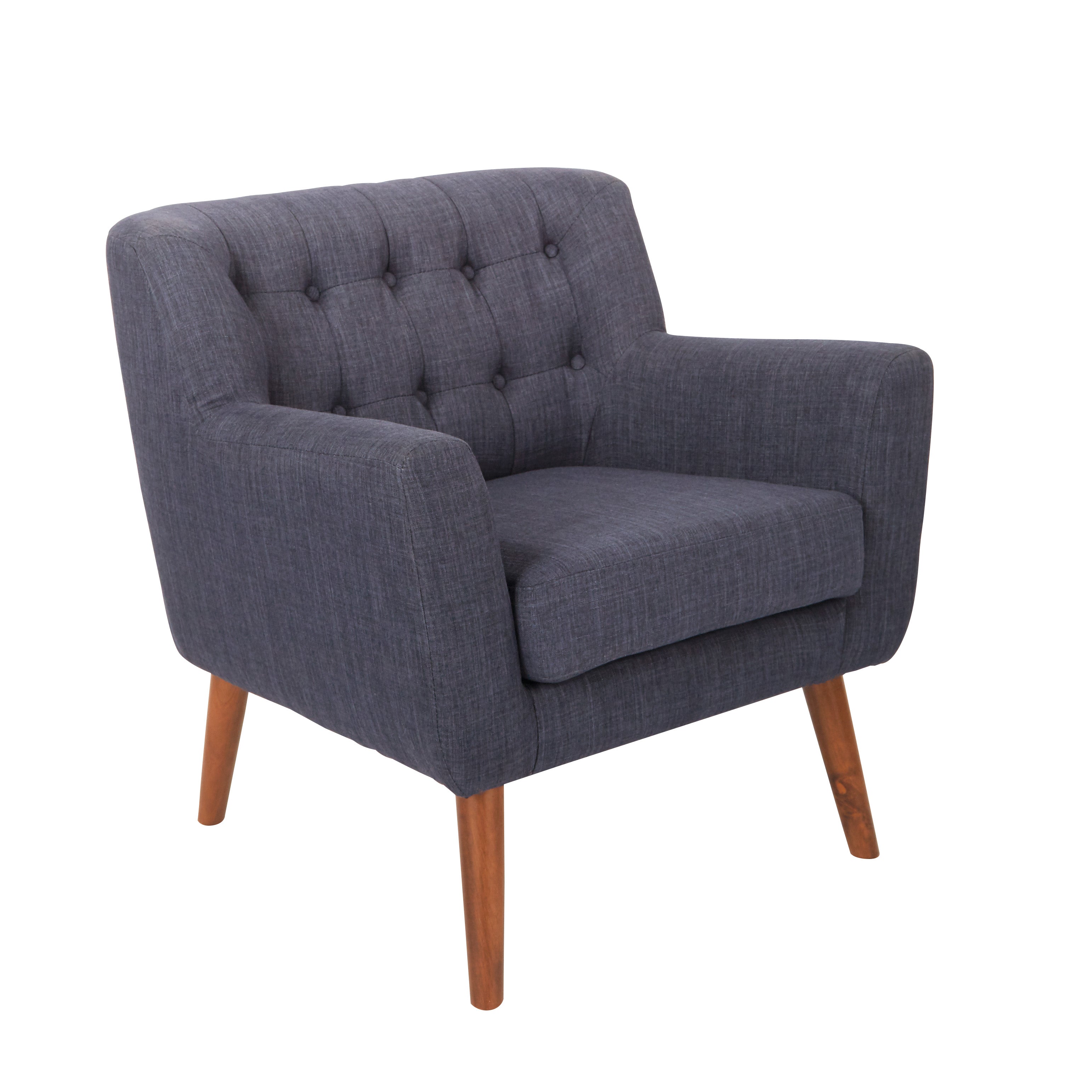 Mill Lane Chair - Navy
