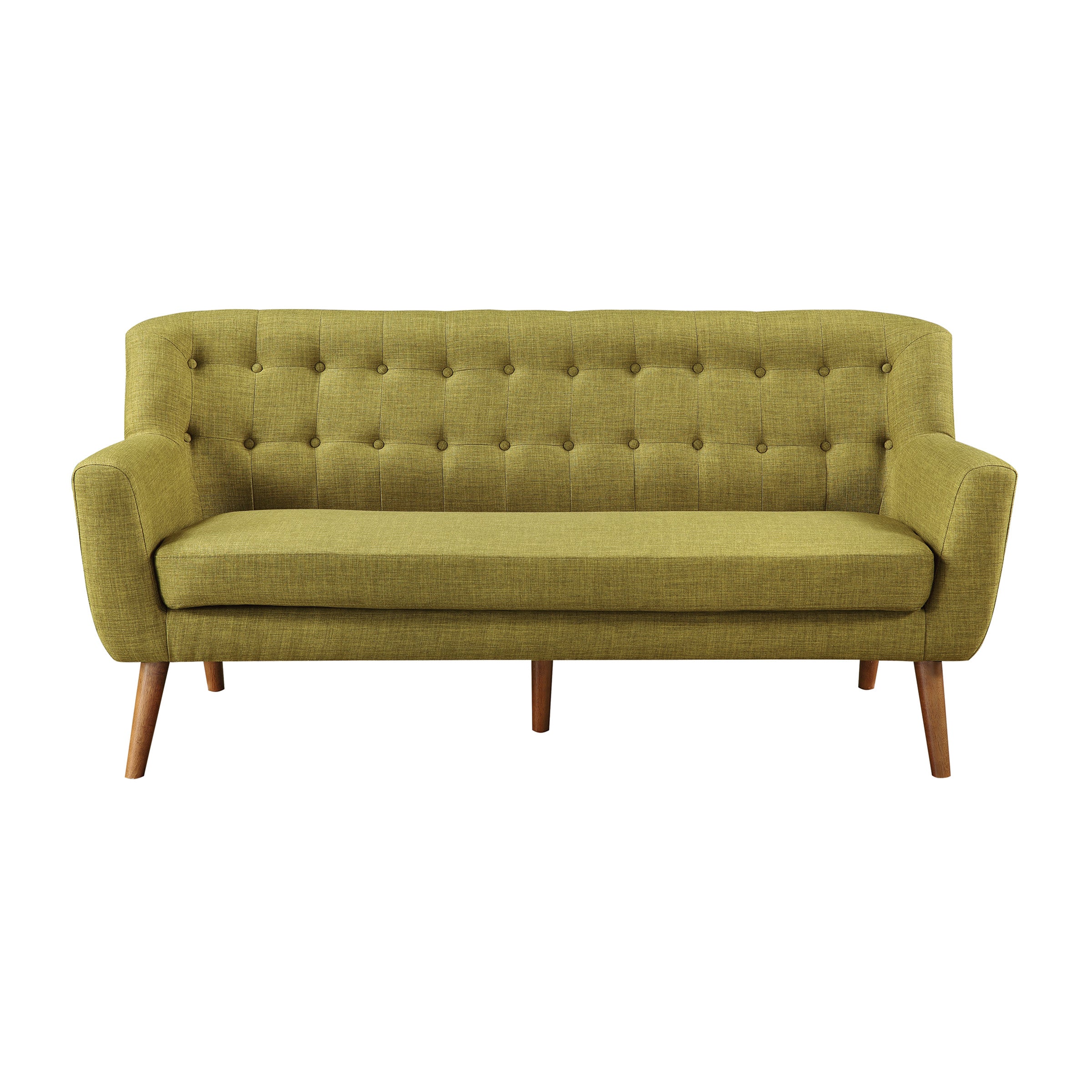 Mill Lane Sofa - Green