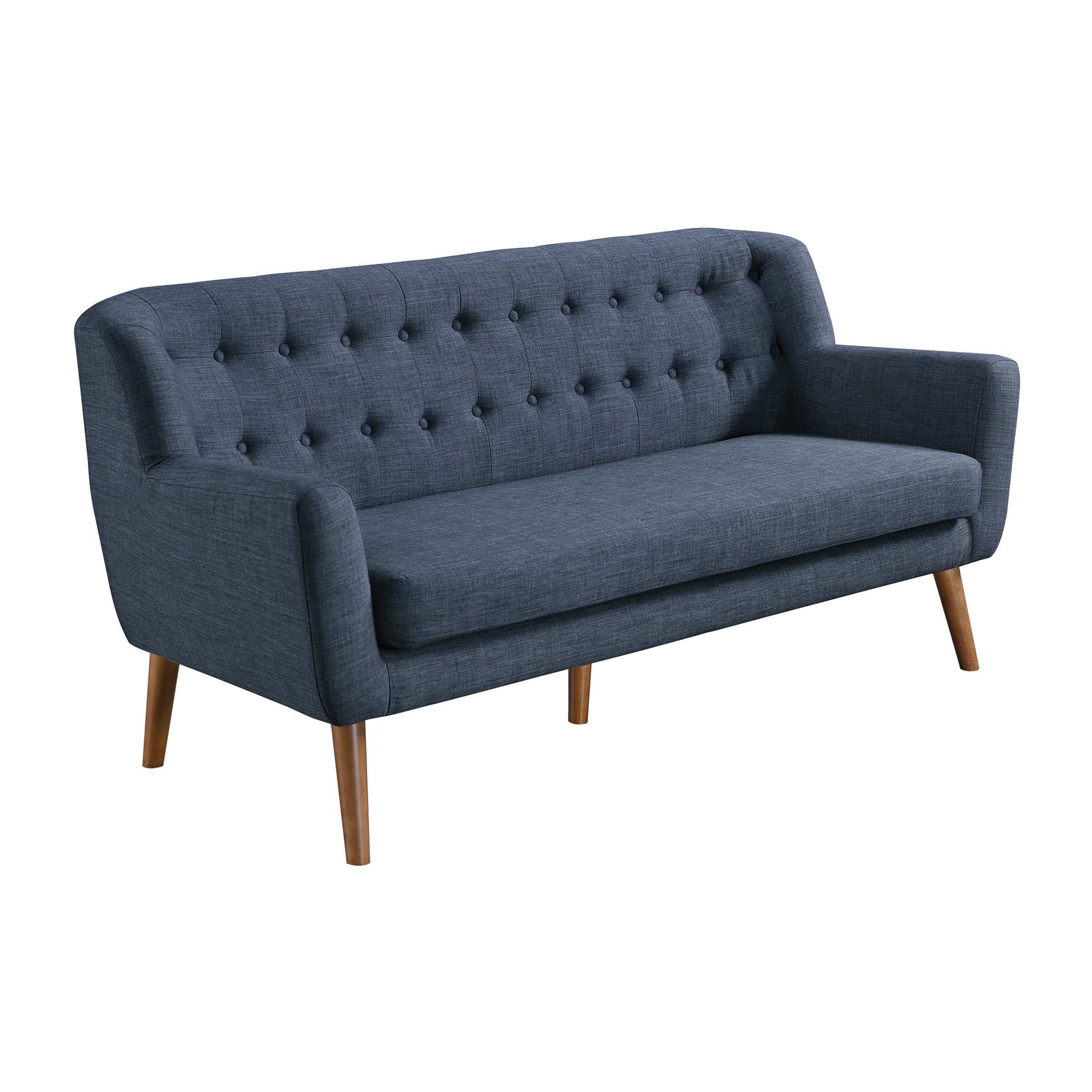 Mill Lane Sofa - Navy