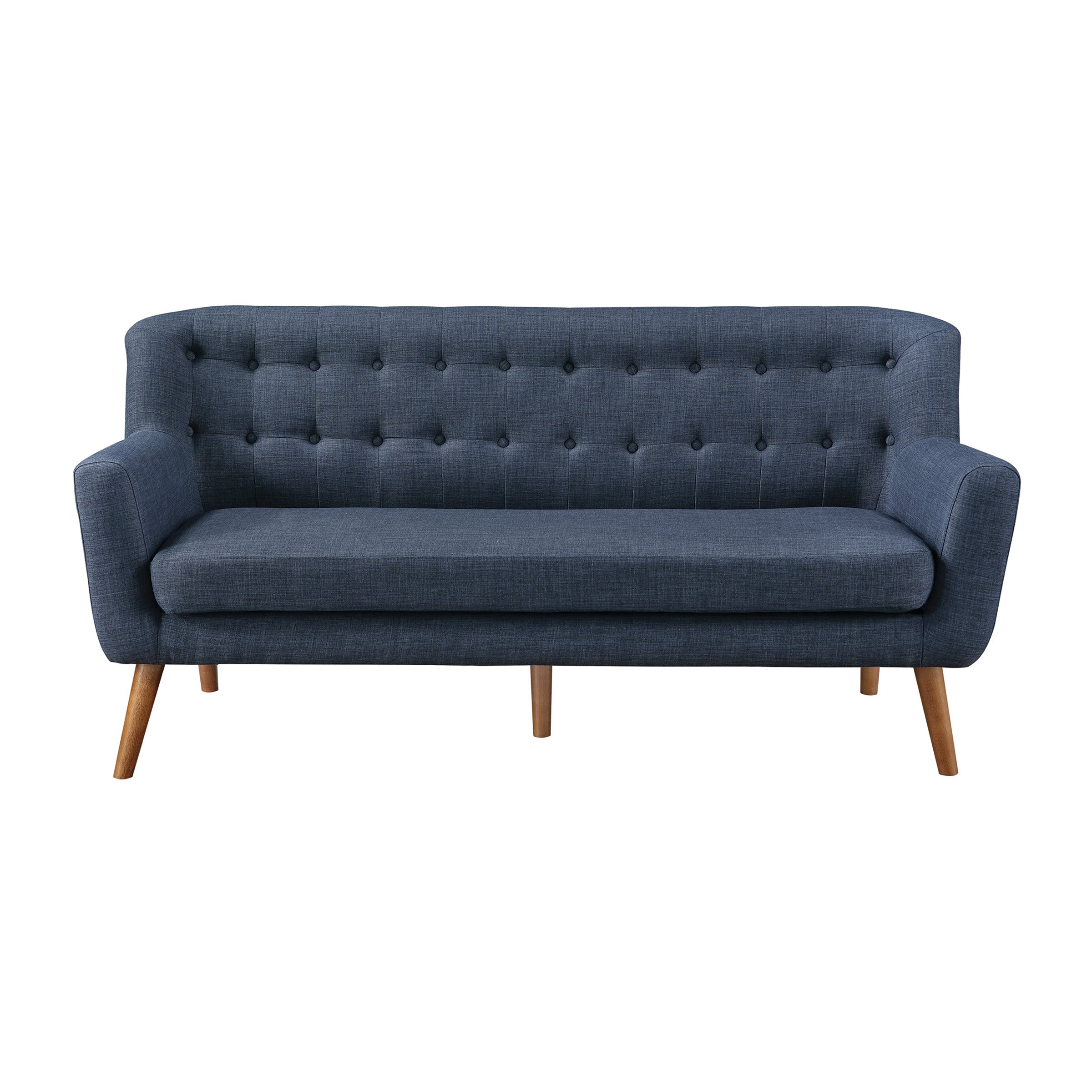 Mill Lane Sofa - Navy
