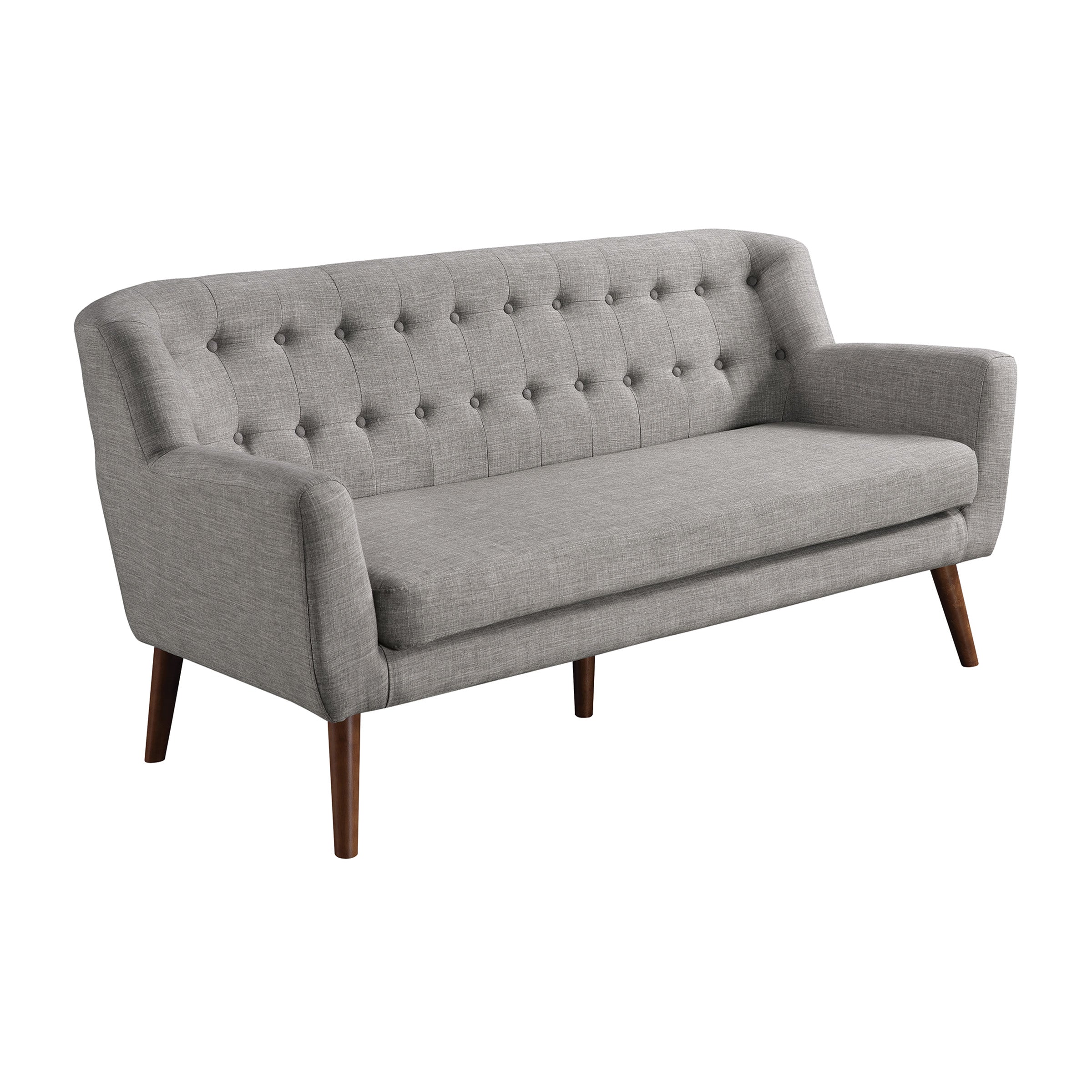 Mill Lane Sofa - Cement