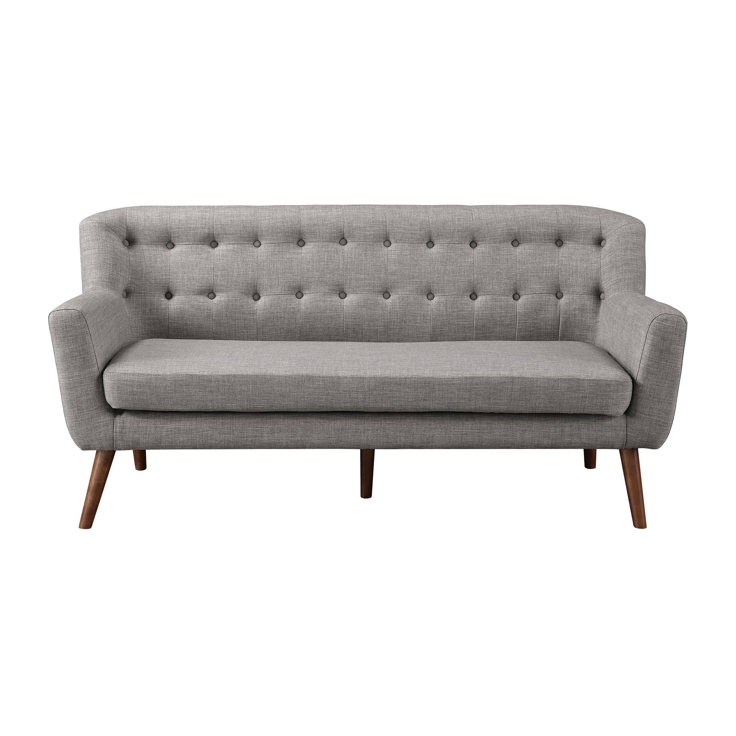 Mill Lane Sofa - Cement