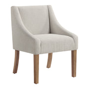 Monarch Dining Chair - Cream