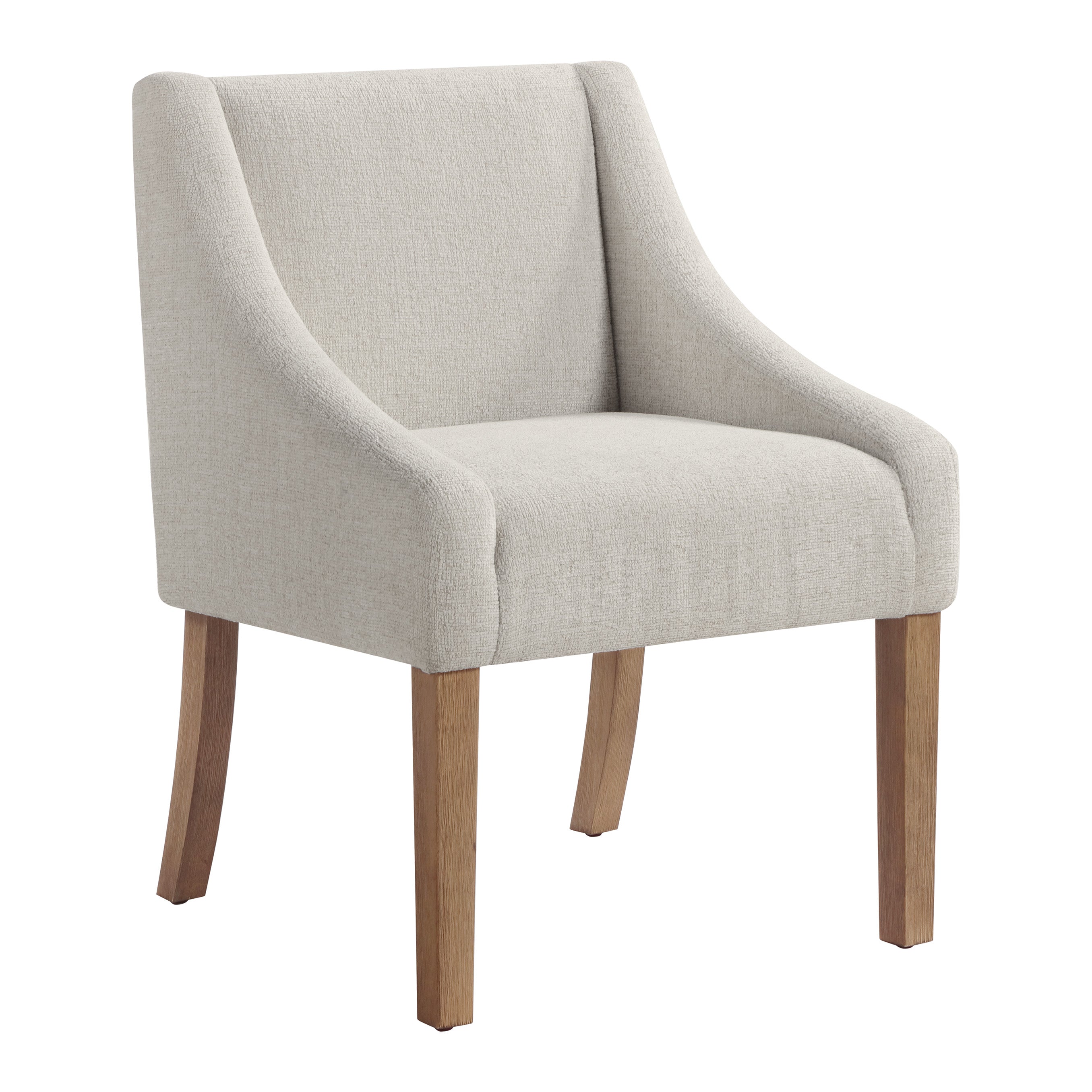 Monarch Dining Chair - Cream