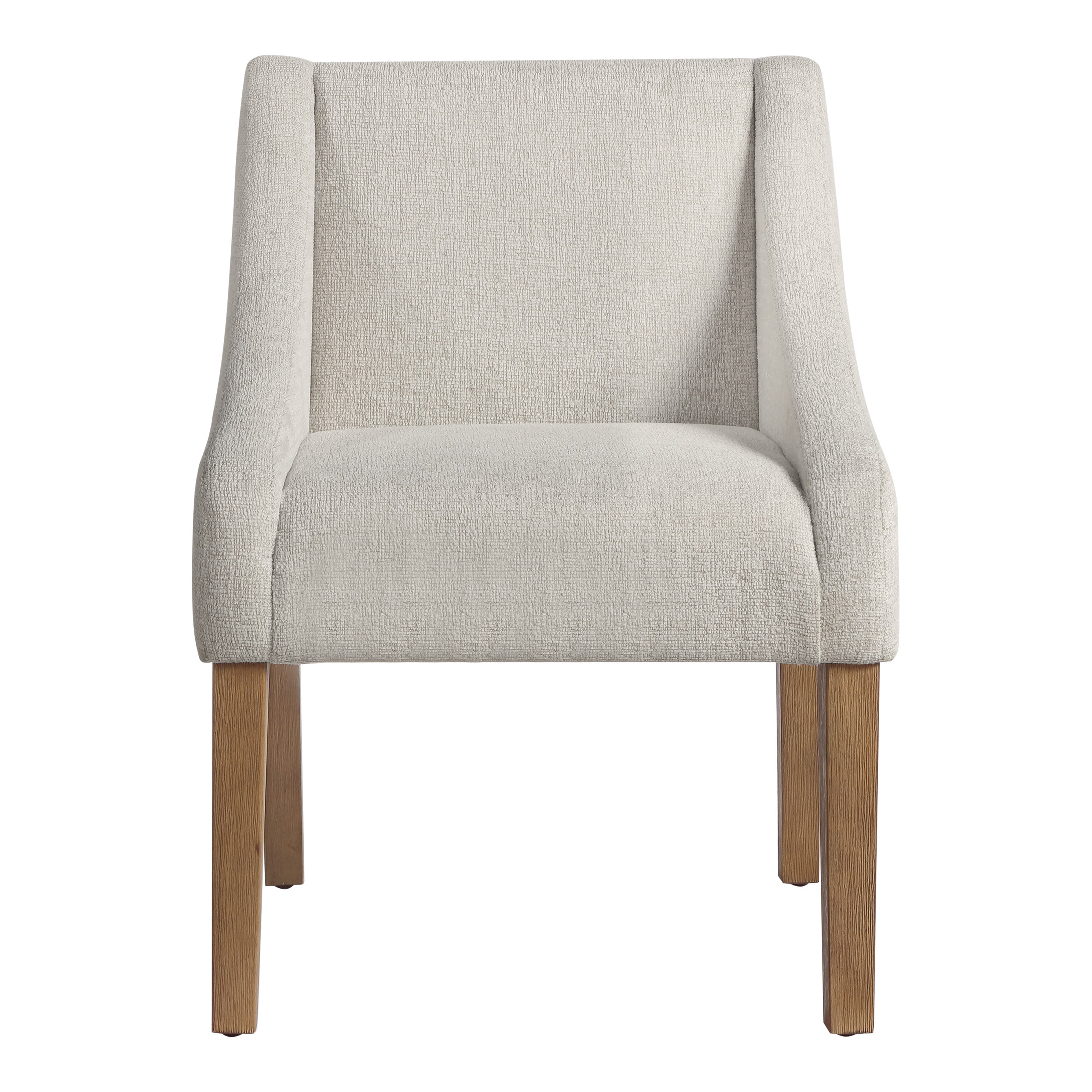 Monarch Dining Chair - Cream