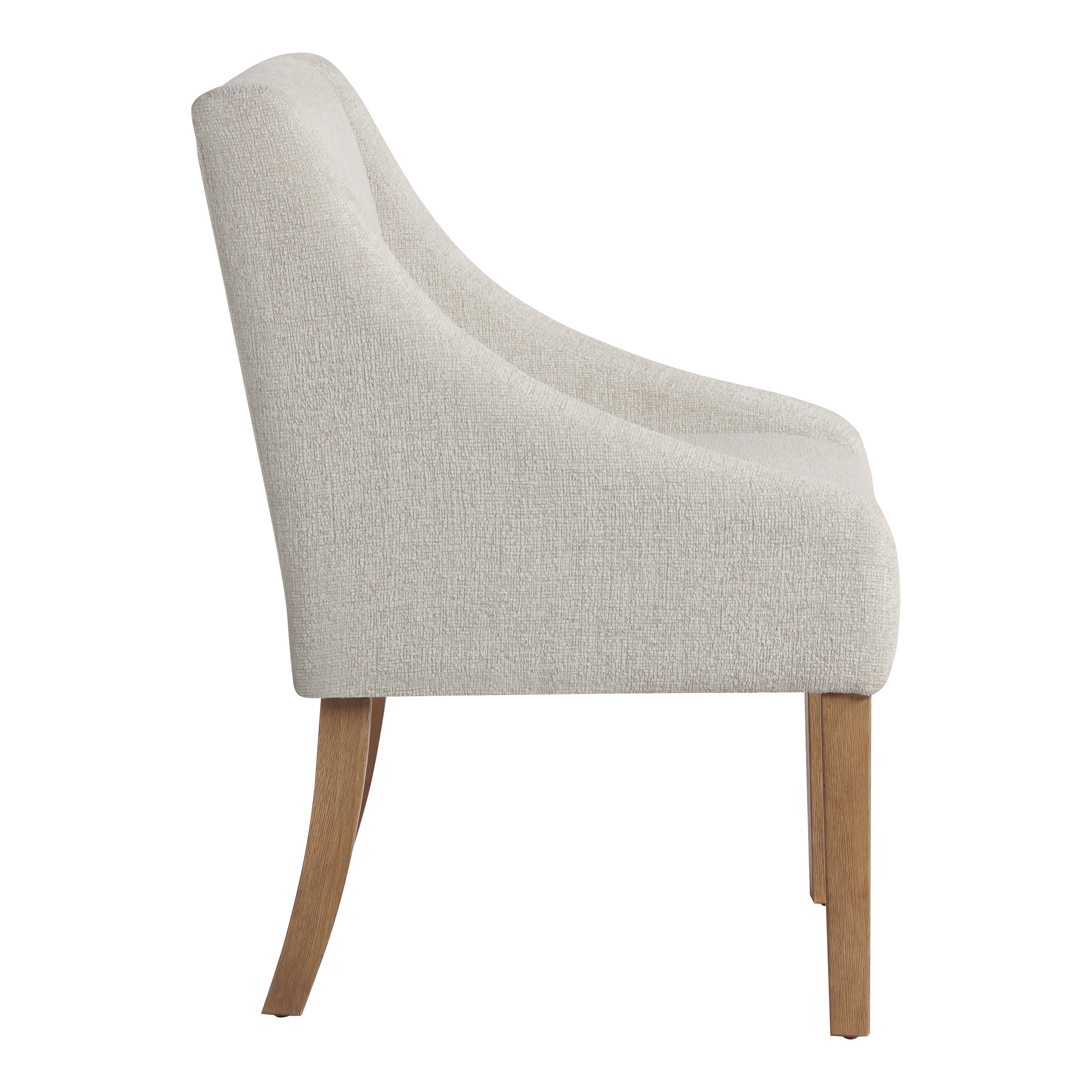 Monarch Dining Chair - Cream