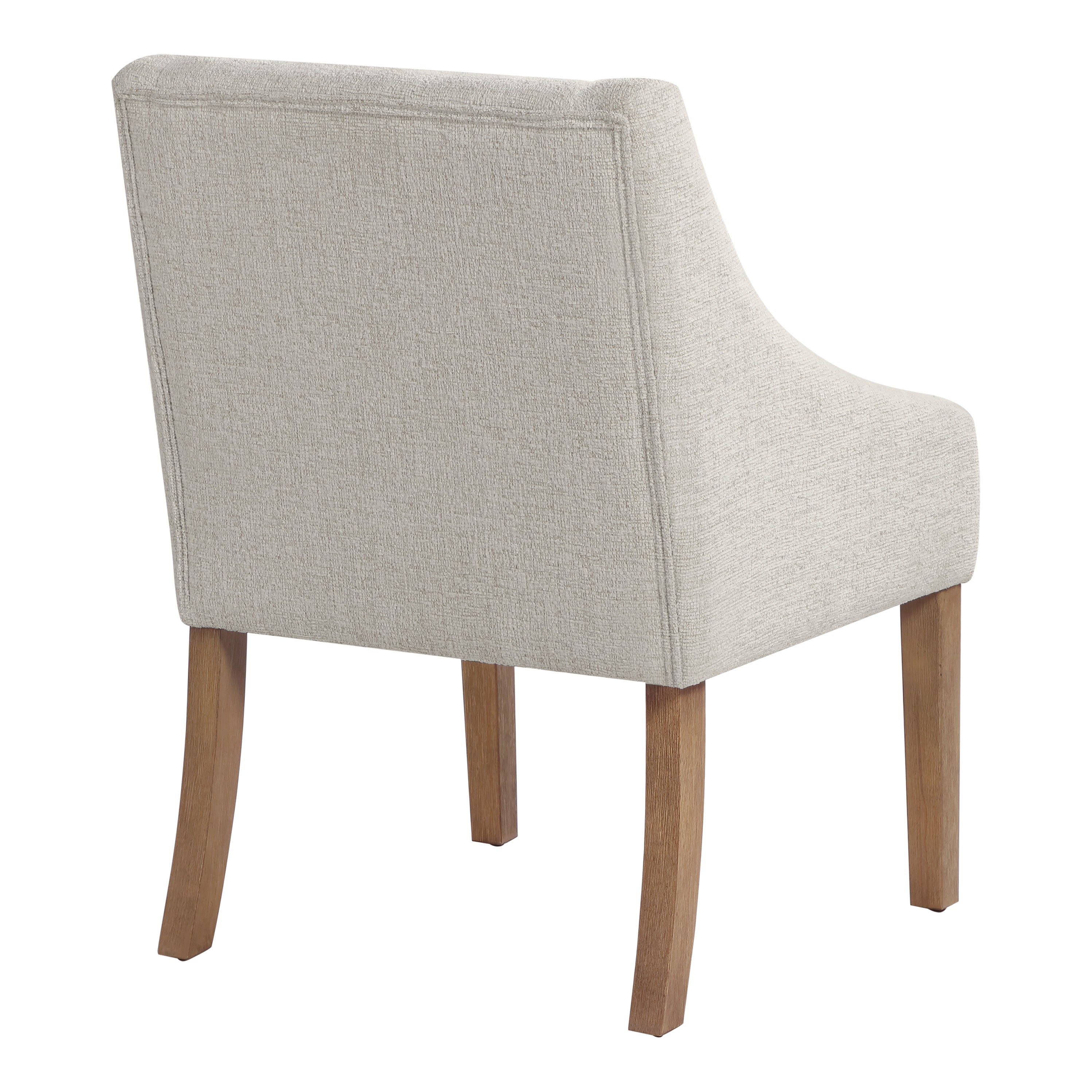 Monarch Dining Chair - Cream